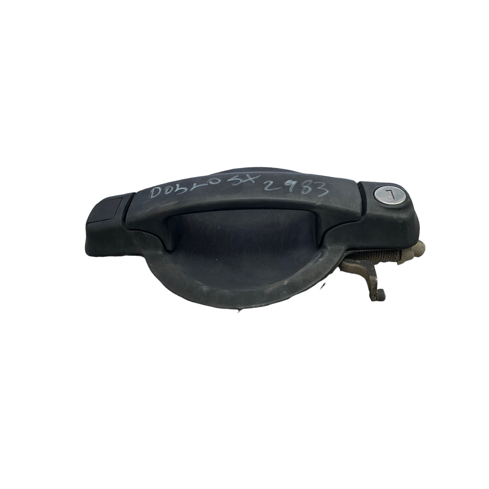 Maniglia Porta Ant. Sinistro (Pressan) 735309960 S0830PR Usato