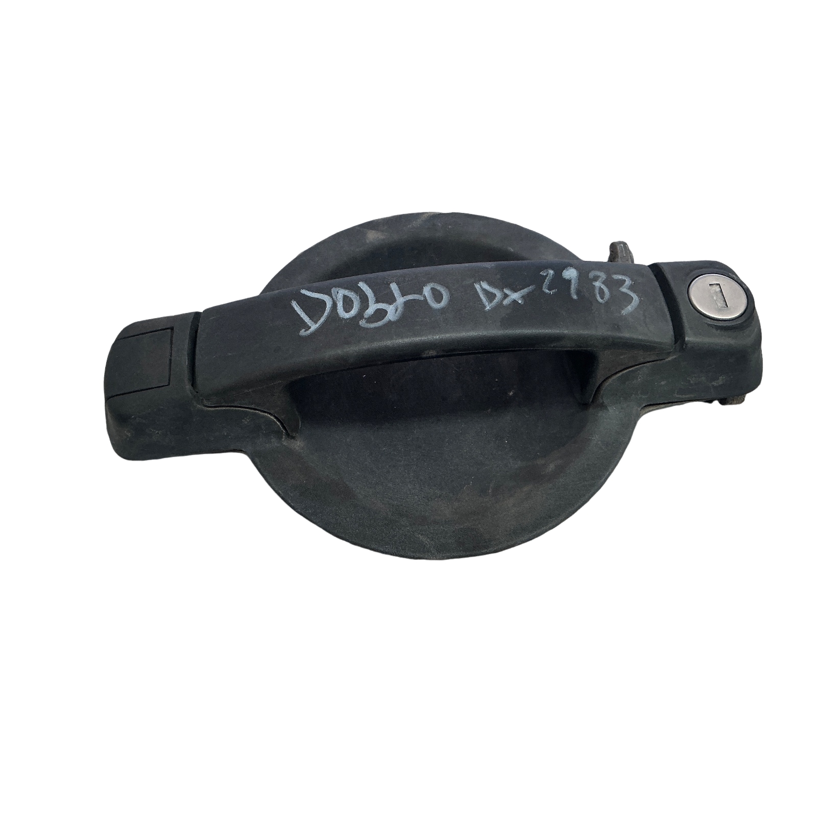 Maniglia Porta Ant. Destro (Nissan) 735309959 Usato