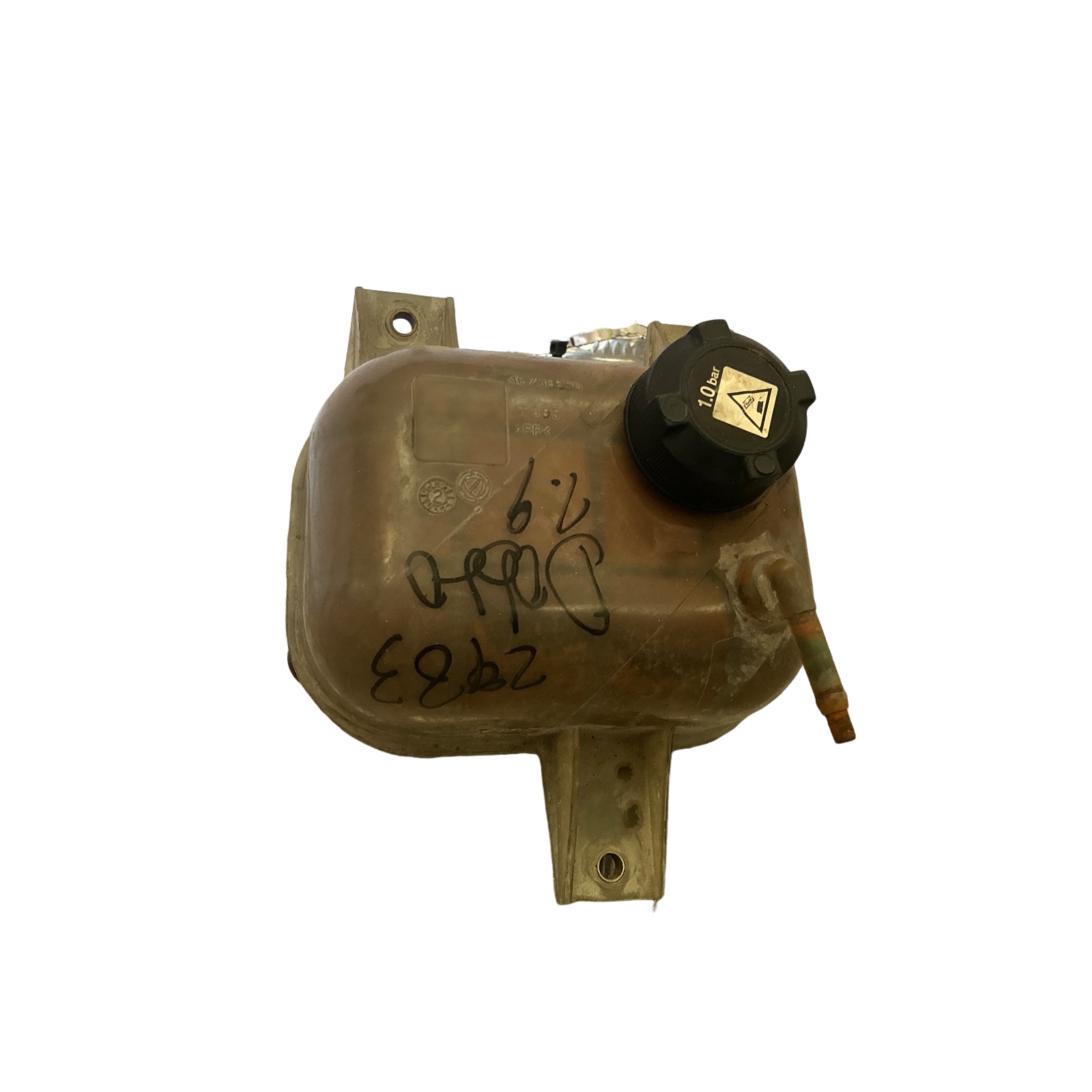 Vaschetta Compensazione Radiatore 51891028 Usato