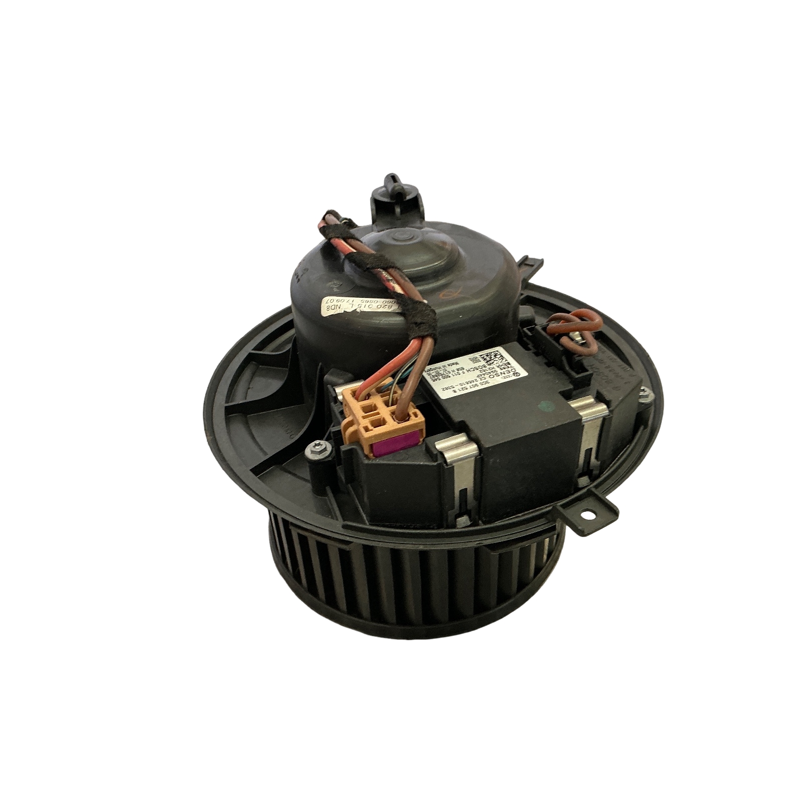 Motorino ventilazione abitacolo - Immagine 1 di 5