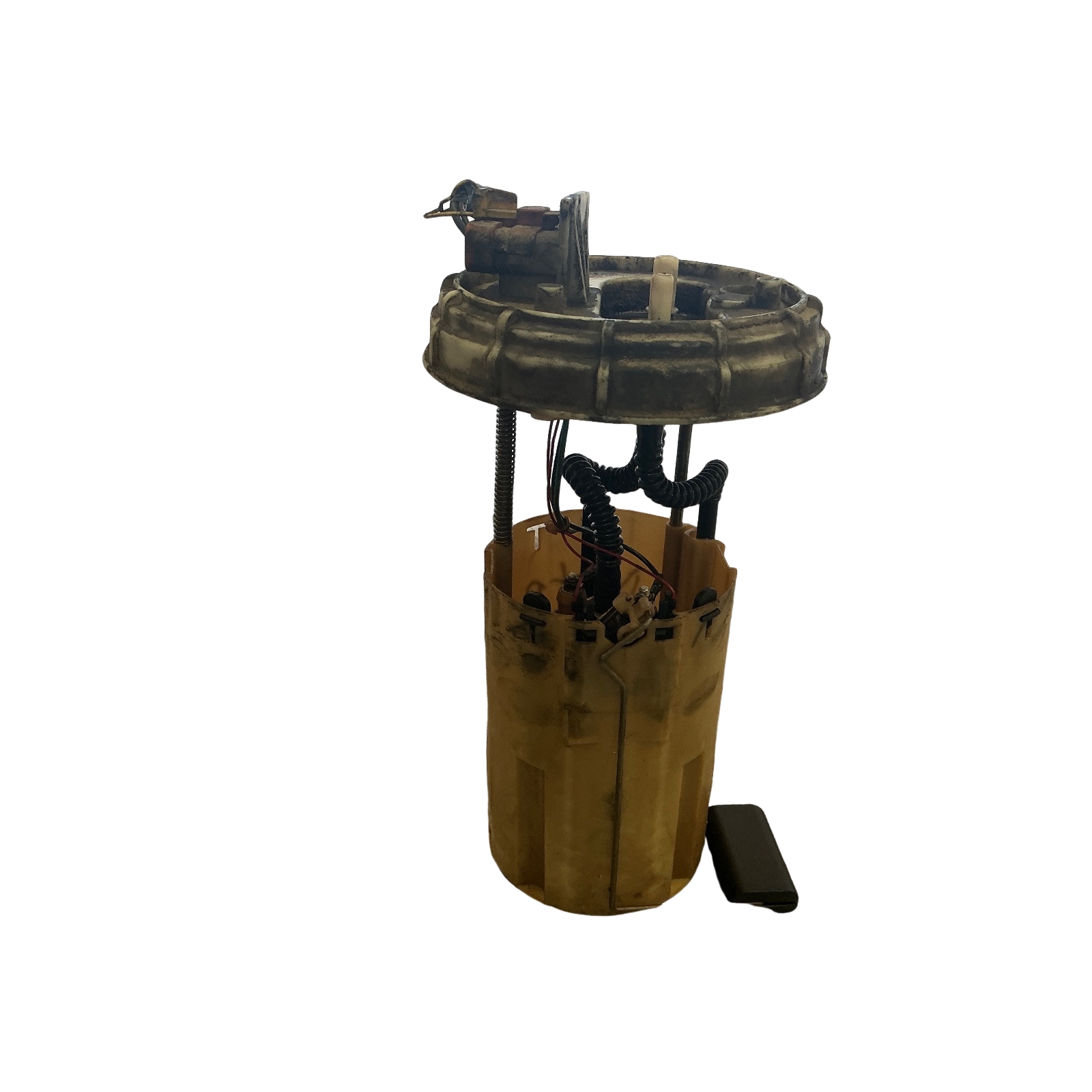 Pompa Carburante C/trasduttore (Galleggiante) (Bosch) 51755697 0580314521 Usato