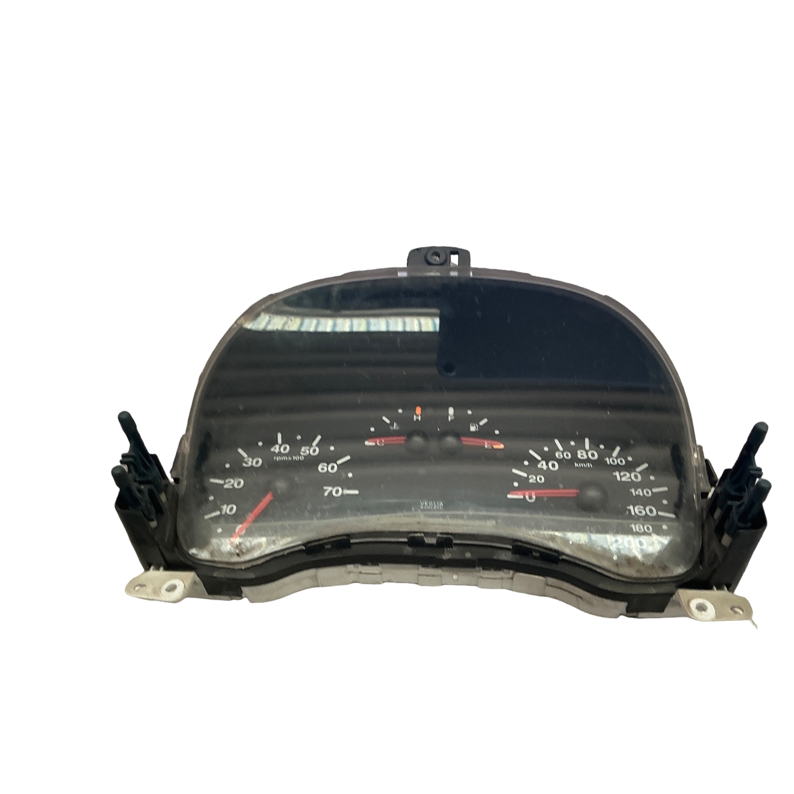 Quadro Strumenti Compl. (Veglia Borletti Veglia) 51747074 46817748 Usato