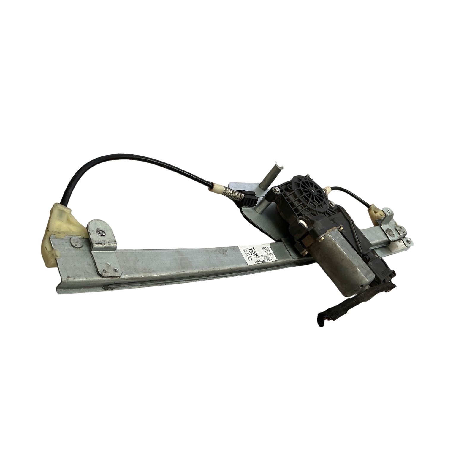 Alzacristallo Elettr. Porta Post. Sinistro (Bosch) A2107301546 0130821600 Usato