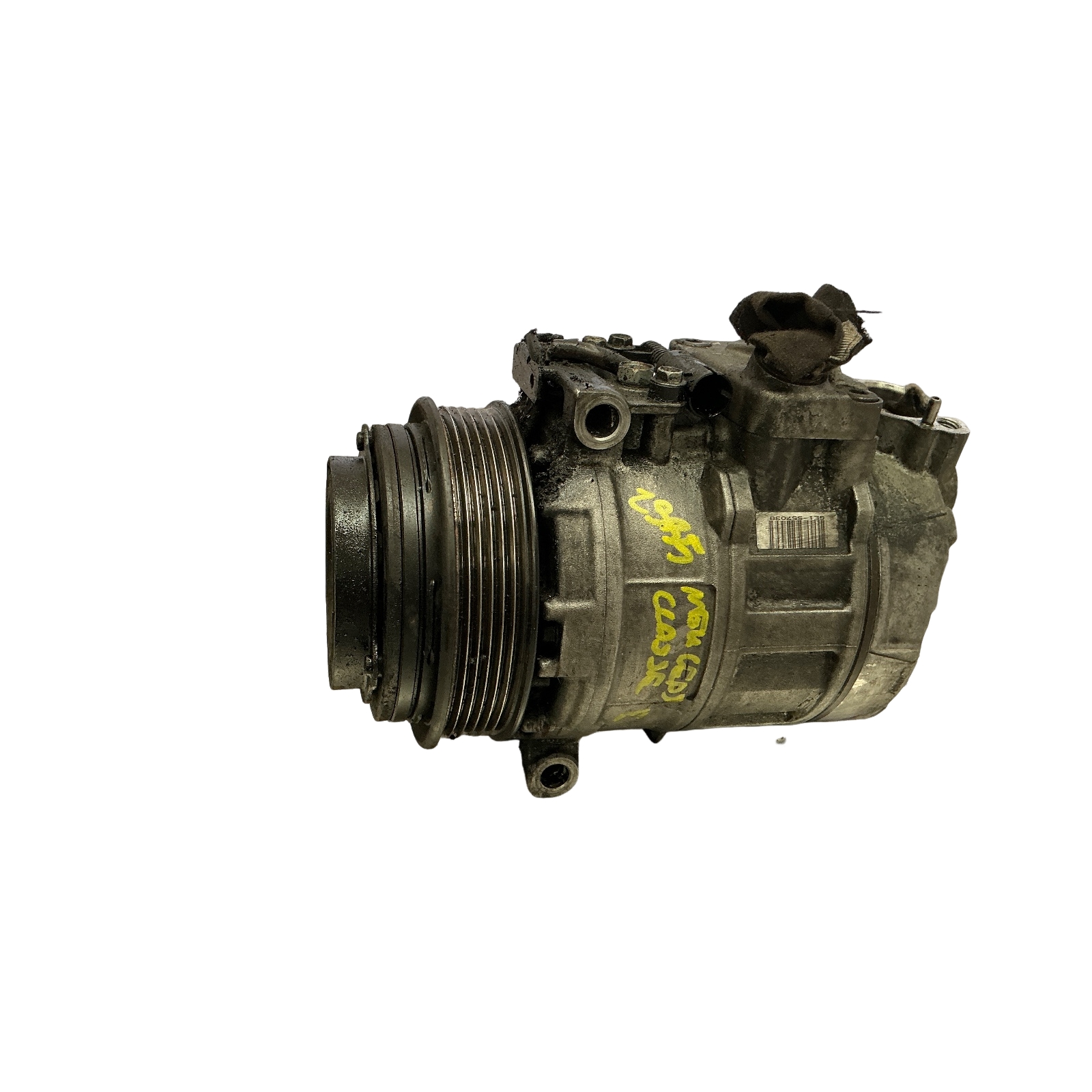 Compressore A/c A000230701180 Usato