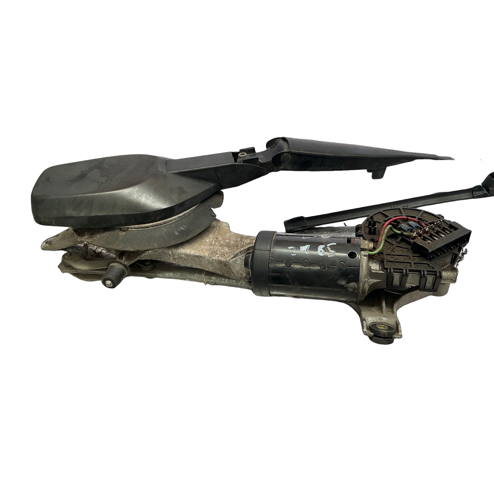 Motorino Tergiparabrezza A2108201742 3 391 098 Usato