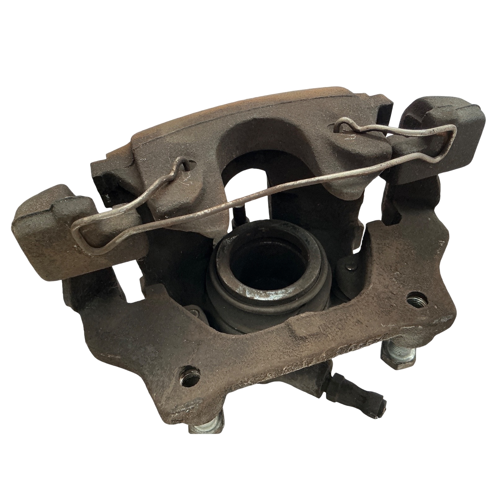 Pinza Freno Ant. Sinistro (Ate) A0014203183 571281300 Usato