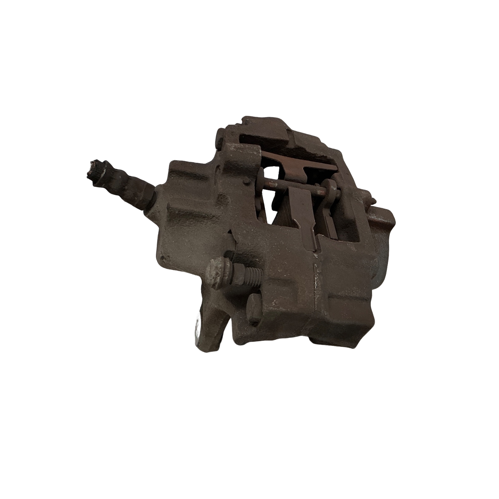 Pinza Freno Post. Sinistro (Ate) A0014205783 Usato