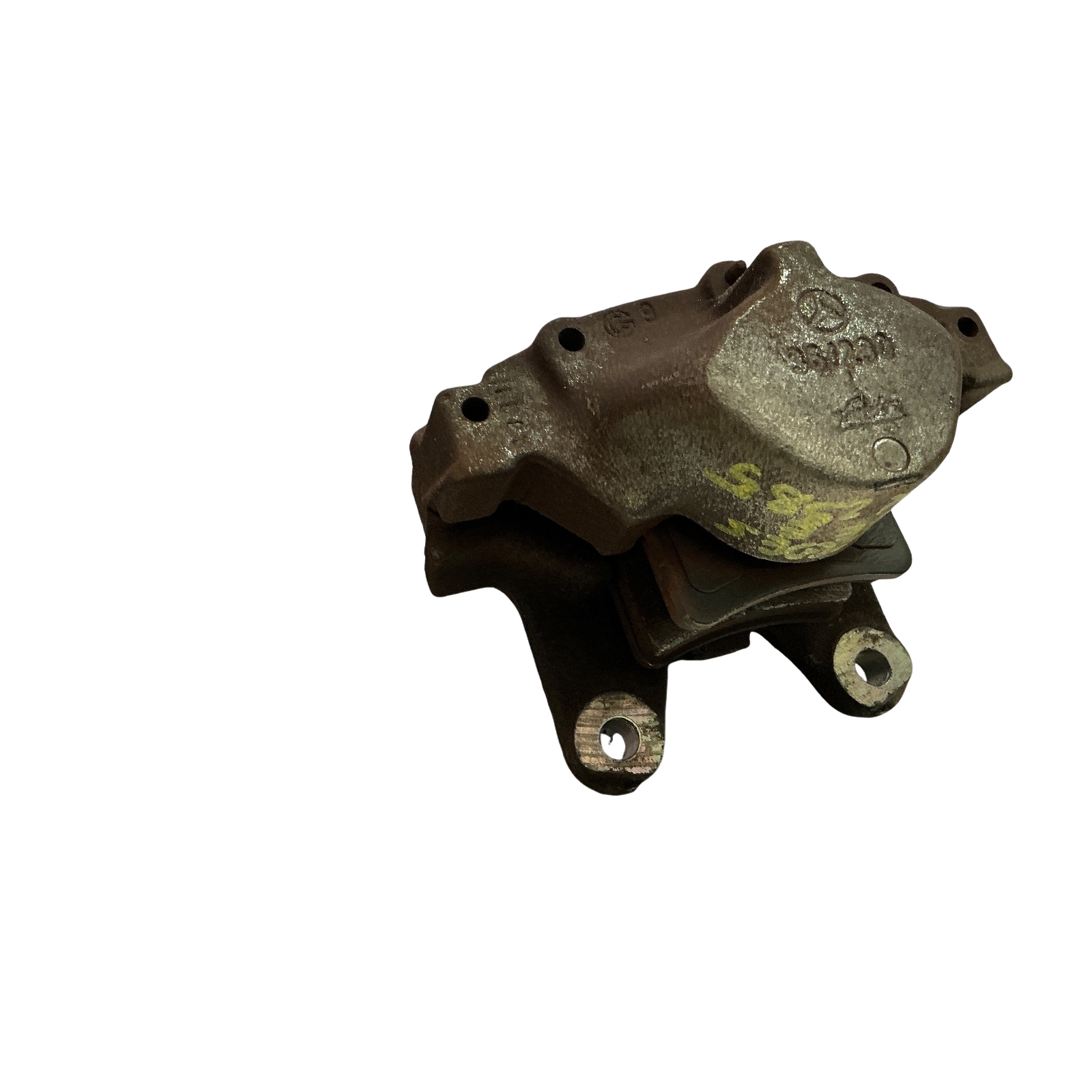 Pinza Freno Post. Destro (Ate) A0014205883 Usato
