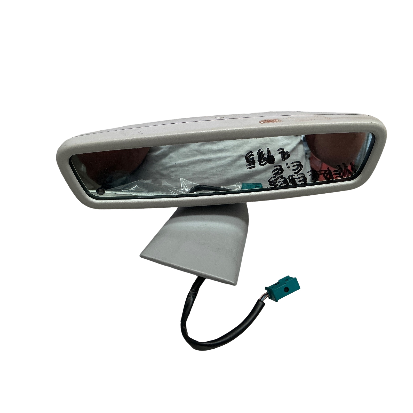Retrovisore Interno A20881001177C45 Usato