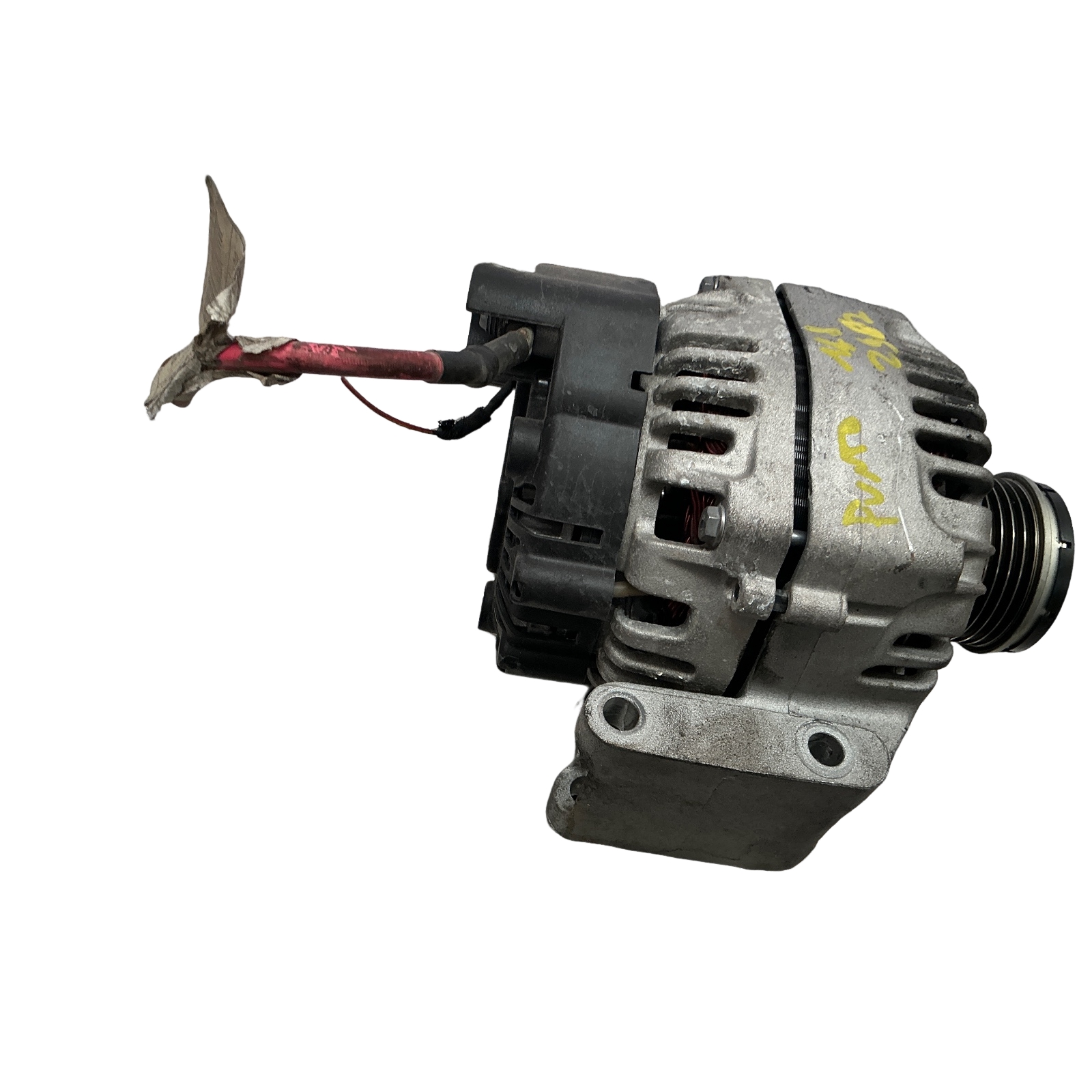 Alternatore (Valeo) 51859037 Usato
