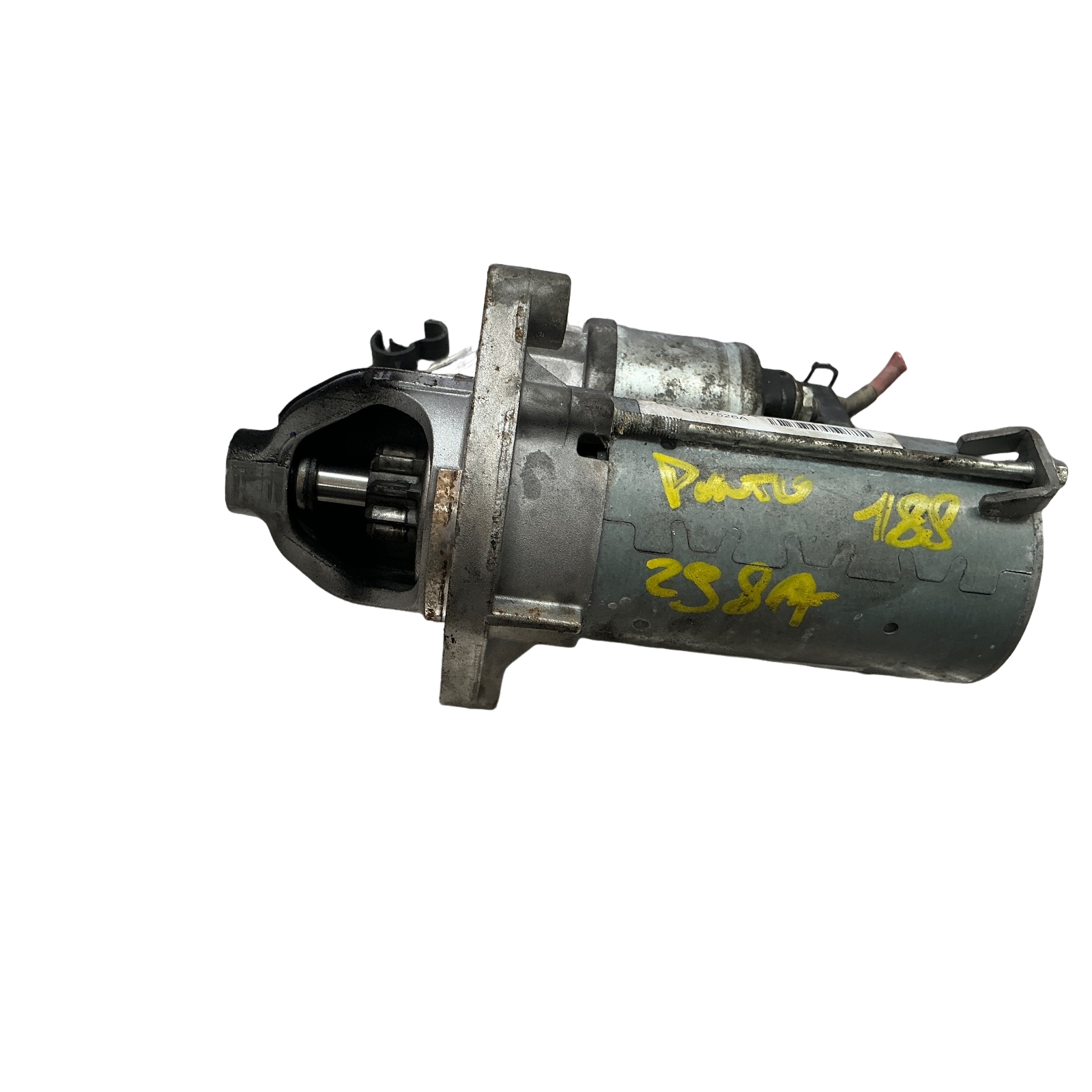 Motorino Avviamento (Fiat) 51890633 G197526A Usato