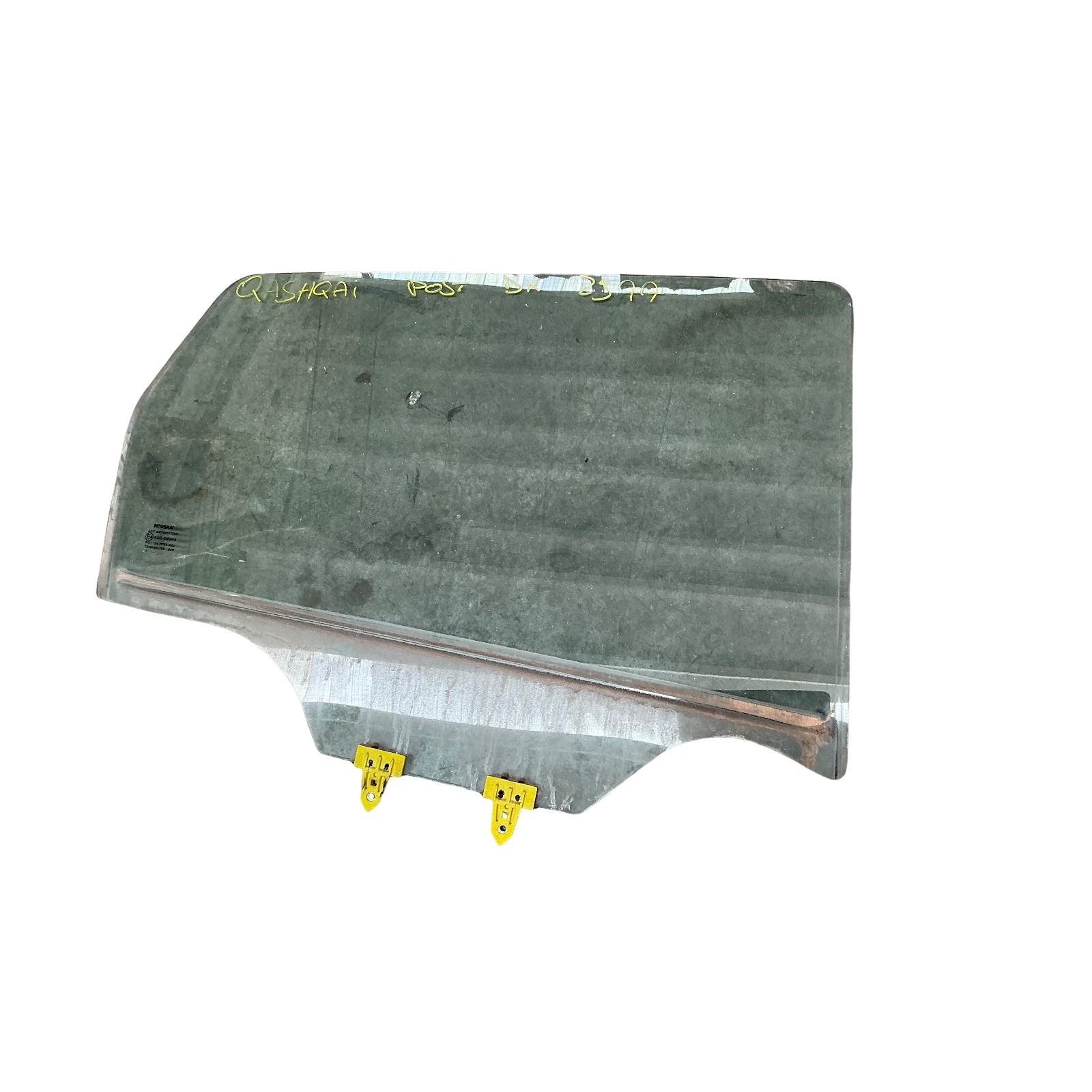Scendente Porta Post. Destro (Nissan) 82300JD000 43R-00048 Usato
