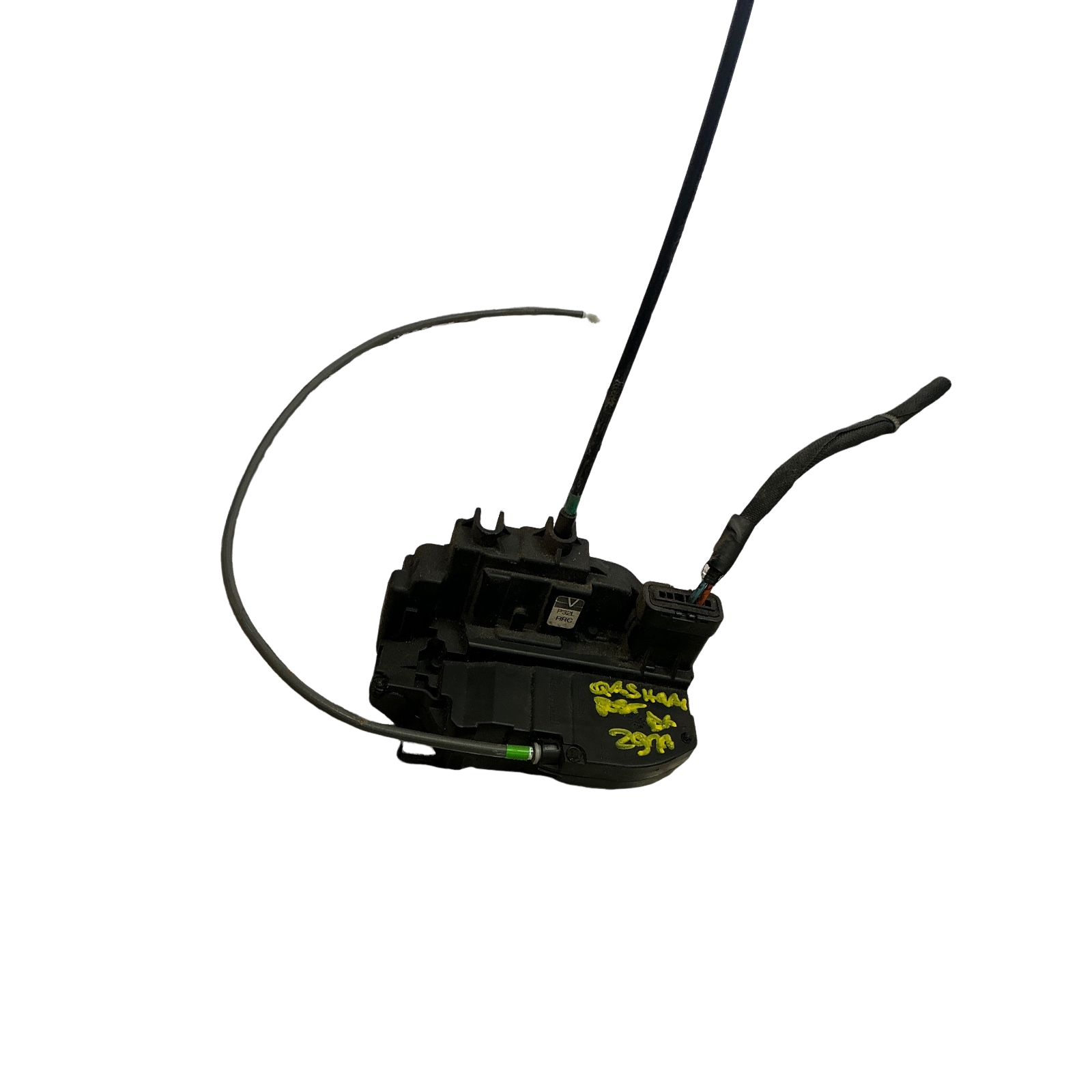 Serratura Porta Post. Destro (Nissan Renault) 82500JD90C Usato