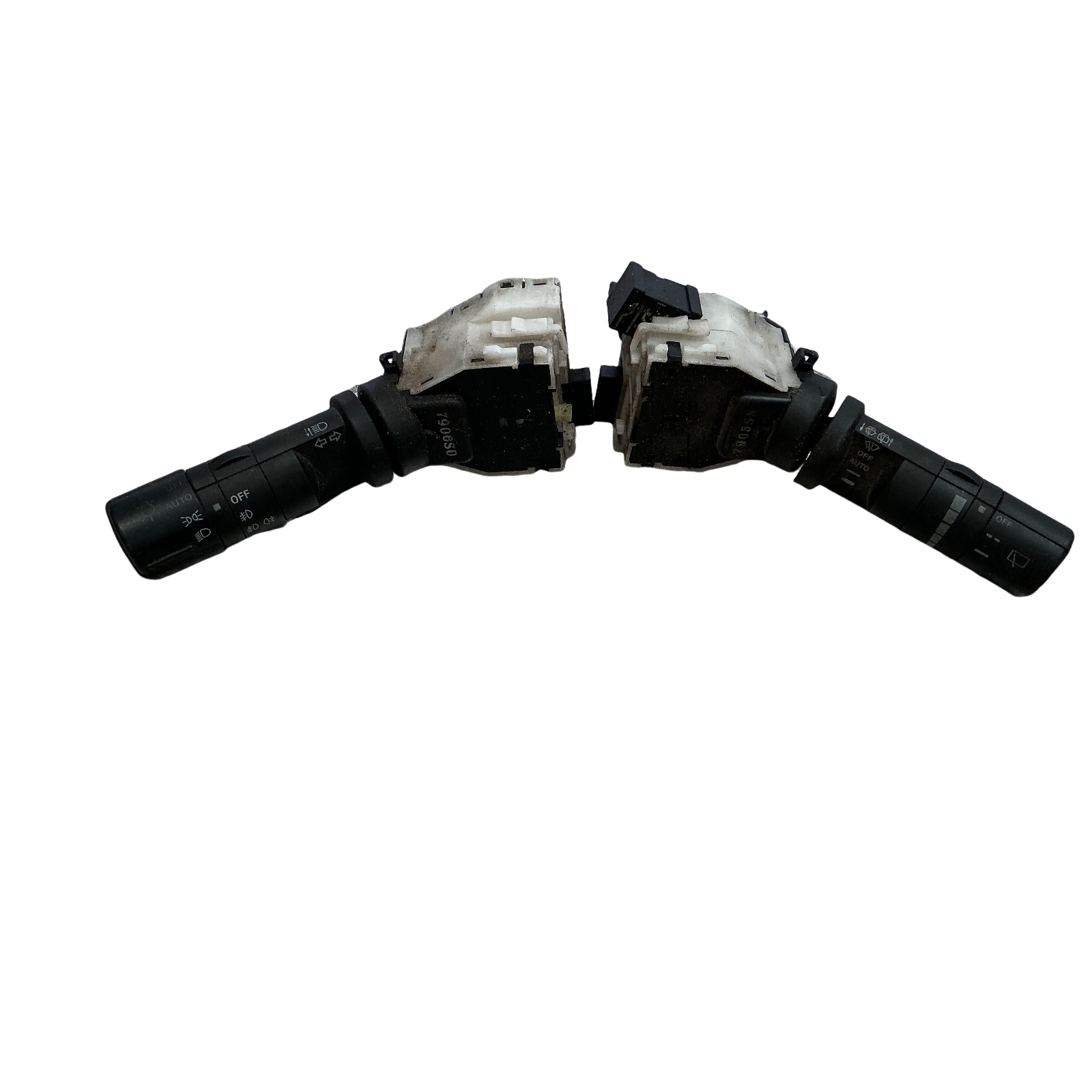 Devioguidasgancio B5567JD00A 7906SD Usato