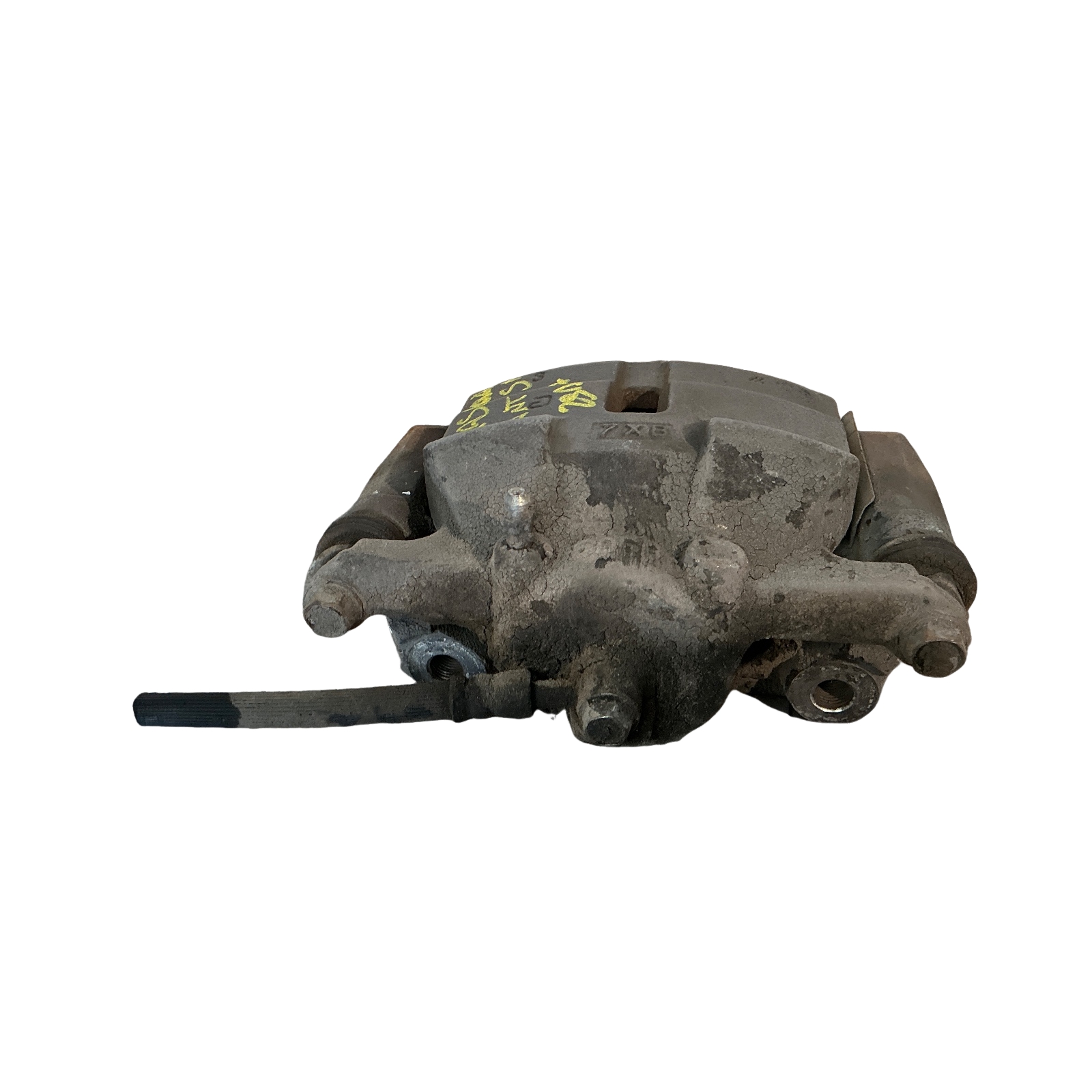 Pinza Freno Ant. Compl. Sinistro 41011JD00A Usato