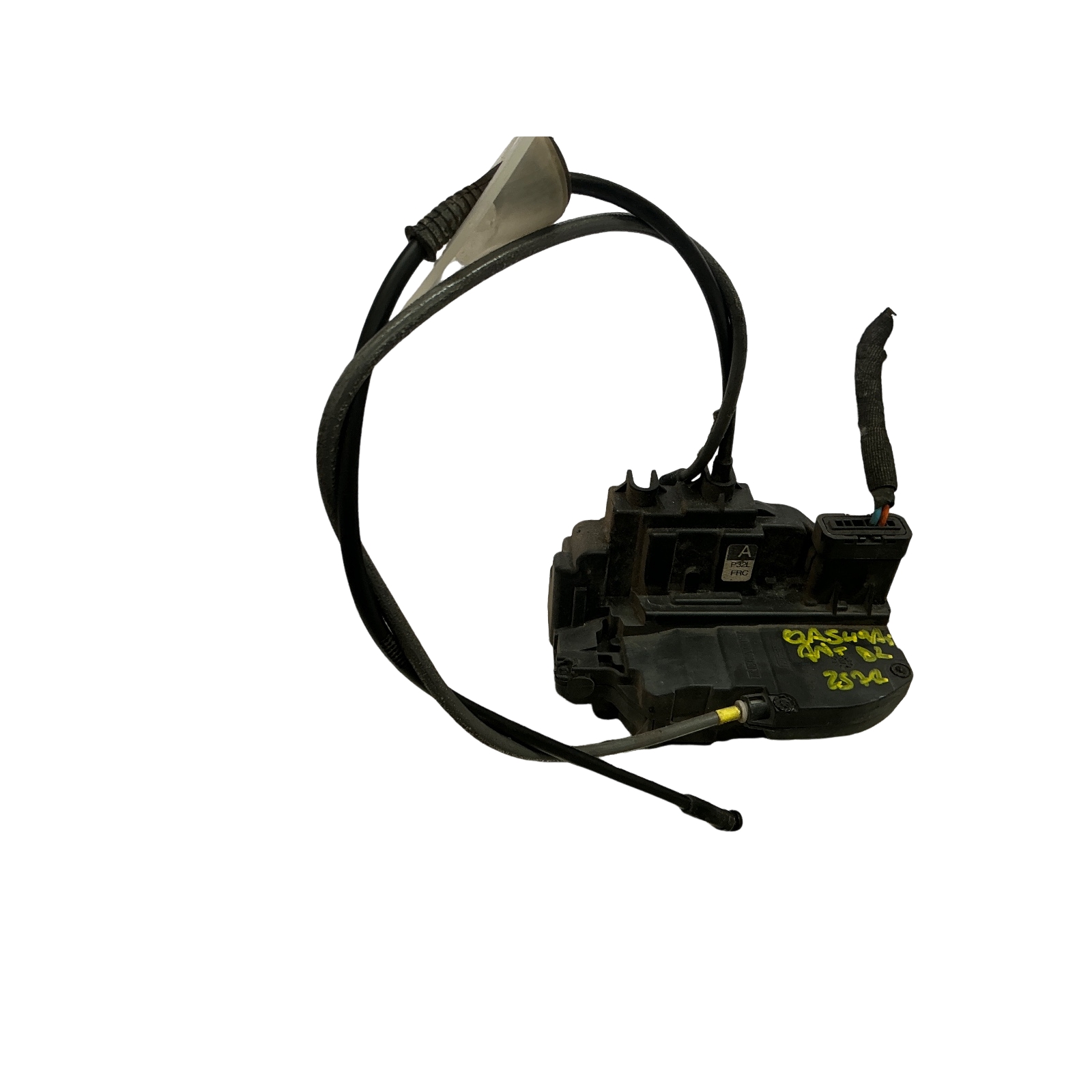 Serratura Porta Ant. Destro 80500EY10D Usato