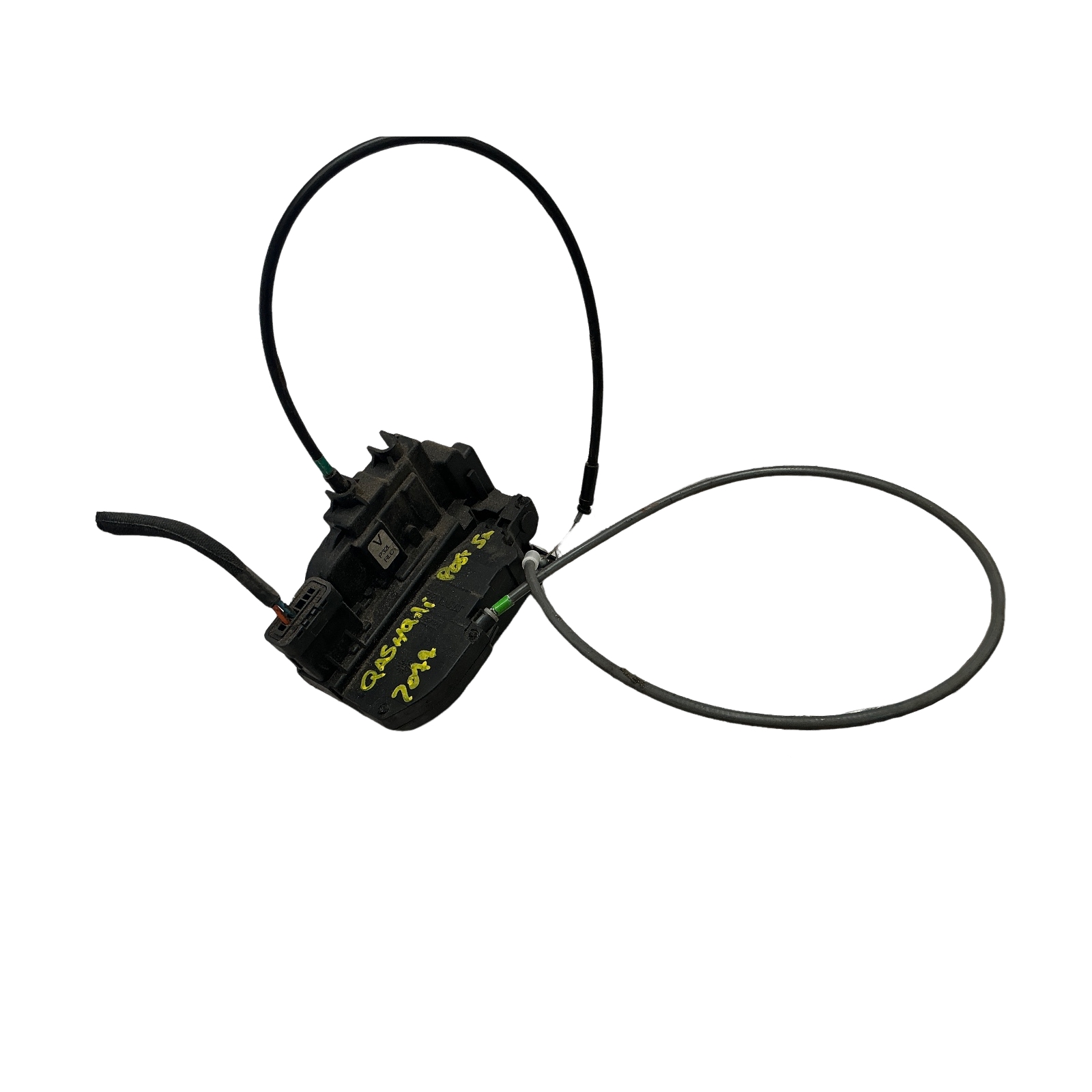 Serratura Porta Post. Sinistro 82501JD90C Usato