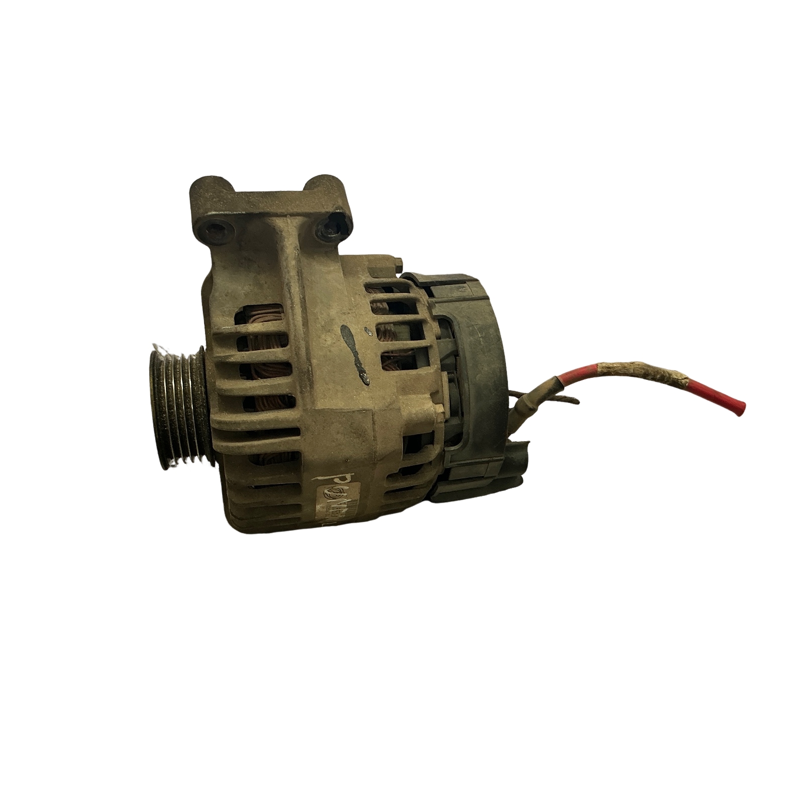 Alternatore (Magneti Marelli) 51859037 Usato