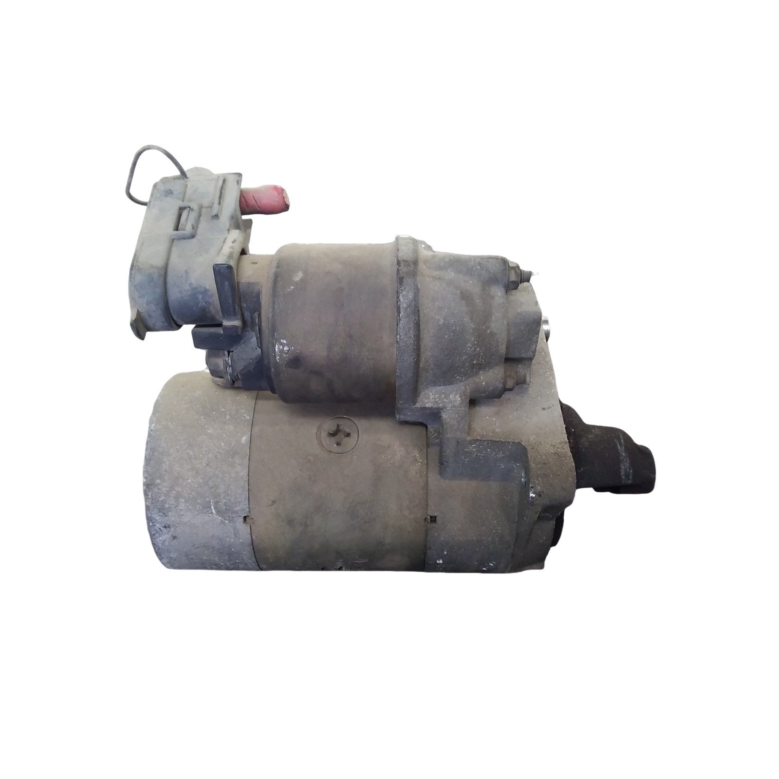 Motorino Avviamento (Fiat) 46548653 Usato