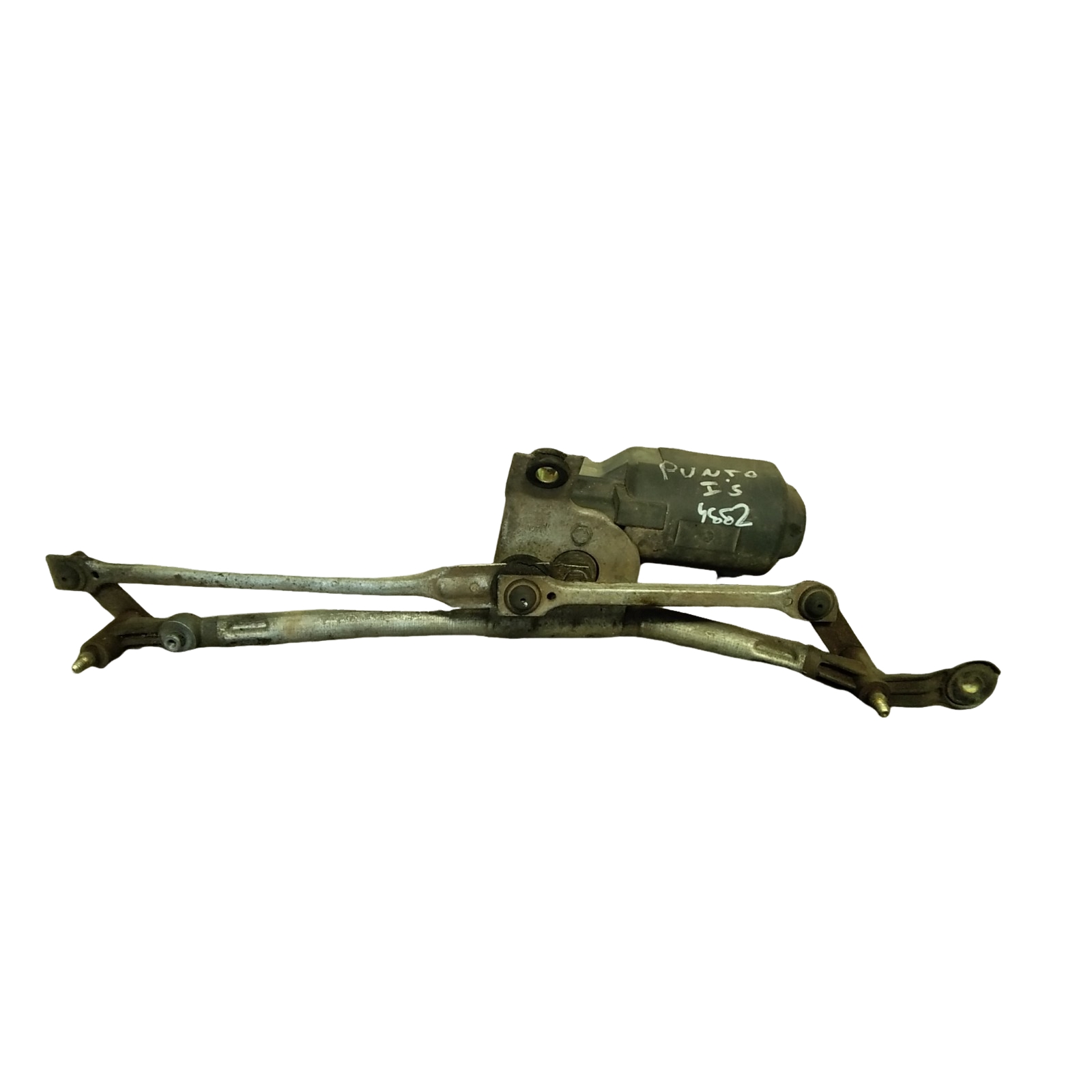 Motorino Tergiparabrezza (Magneti Marelli) 9948307 Usato