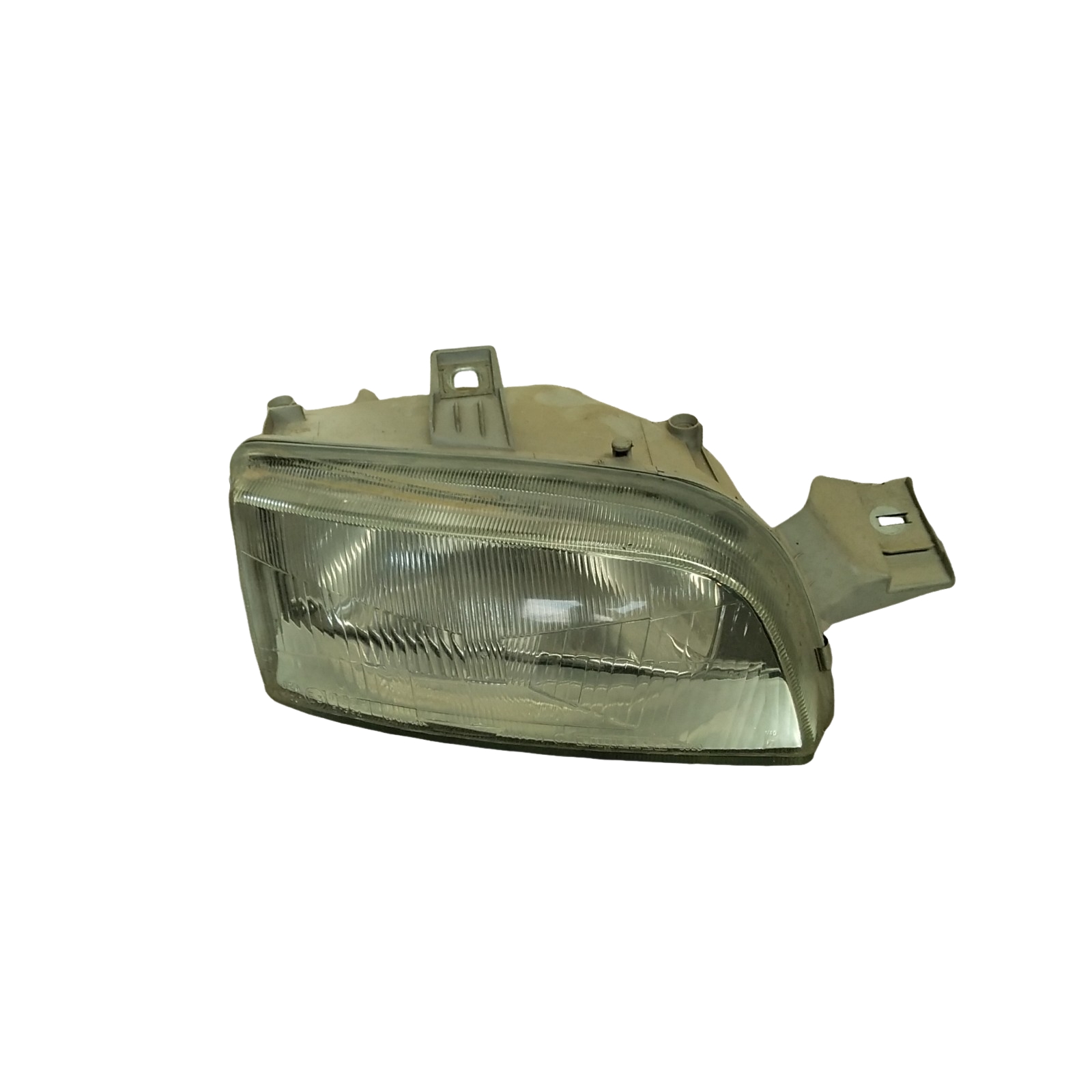 Proiettore Destro (Magneti Marelli Carello) 46402649 36460748 Usato