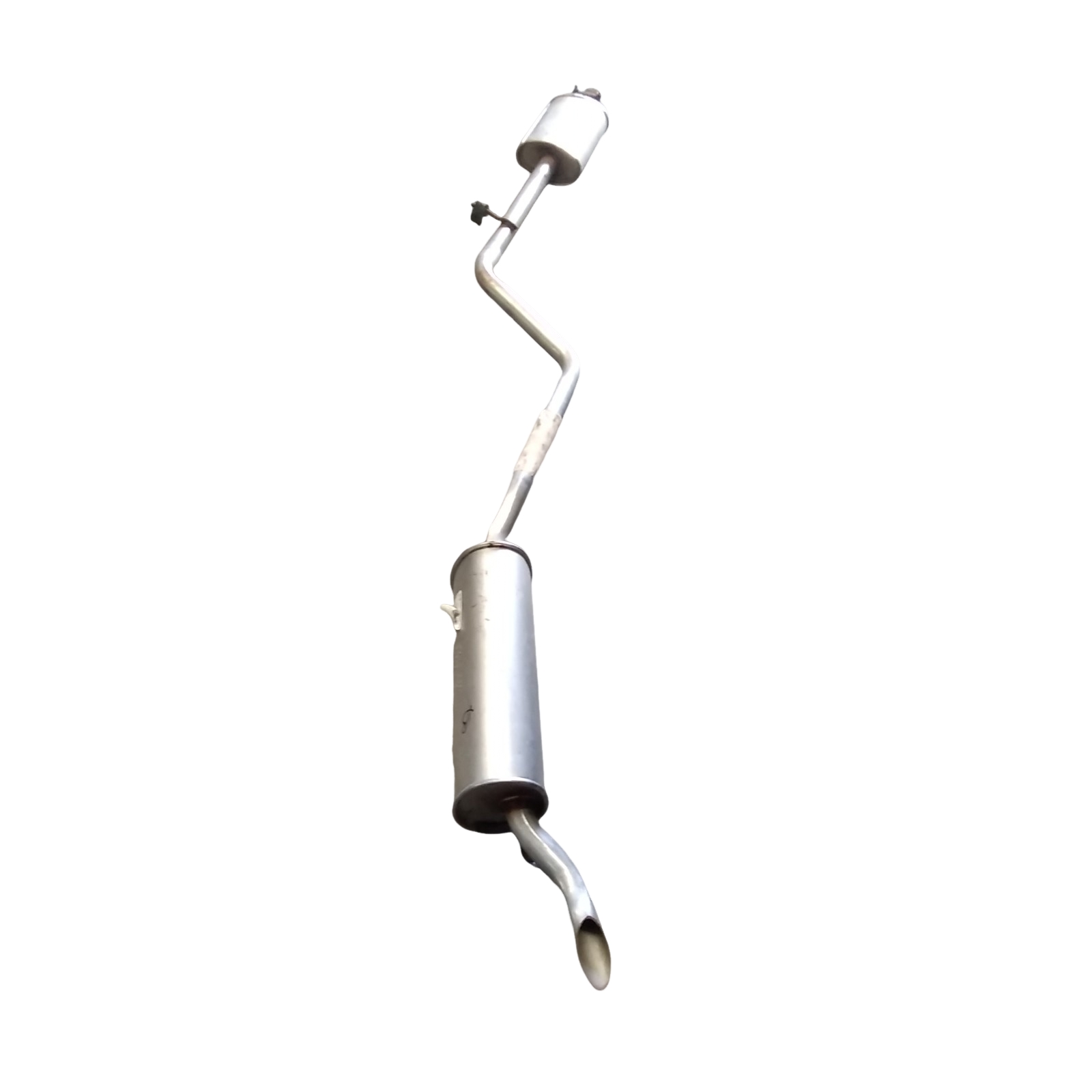 Tubo Scarico Ant. (Asso) 71765102 Usato