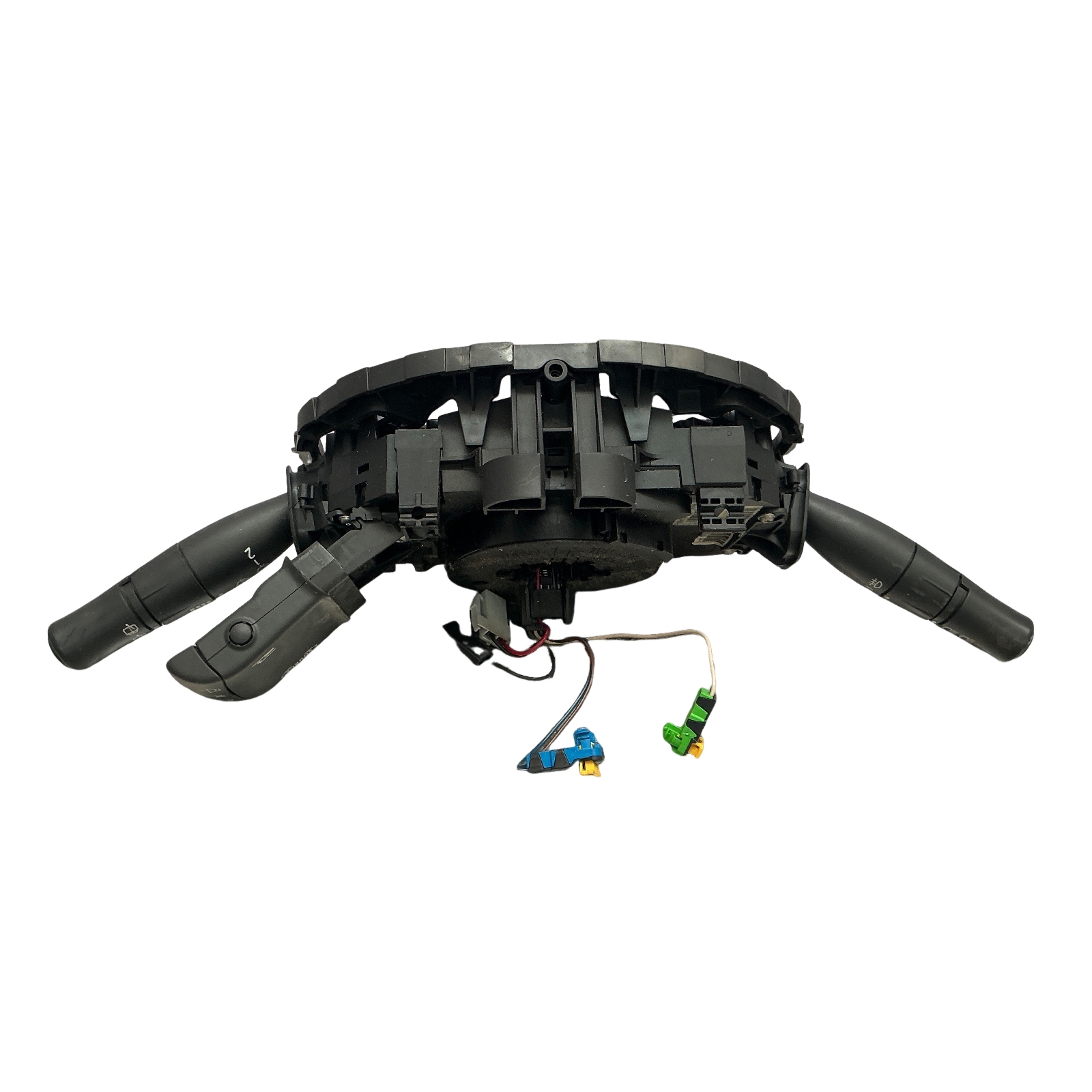 Devioguidasgancio (Renault Valeo) 8200216462 8200591117 Usato