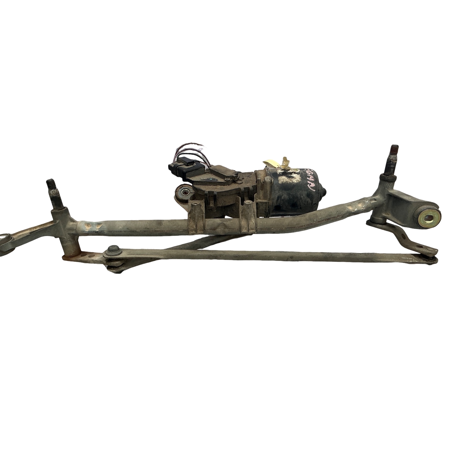 Motorino Tergiparabrezza (Renault) 7701054828 Usato