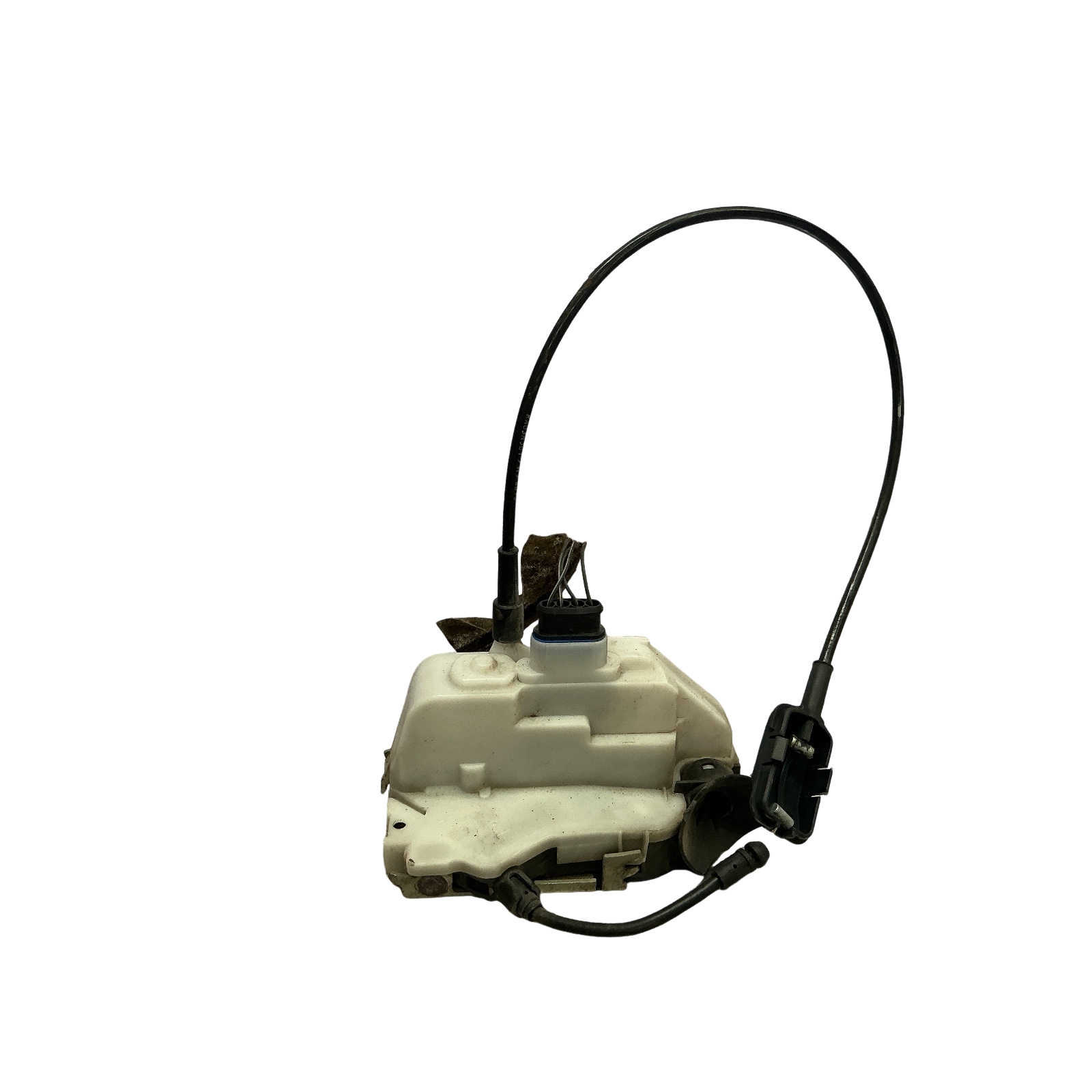 Serratura Porta Ant. Sinistro 8200027776 Usato