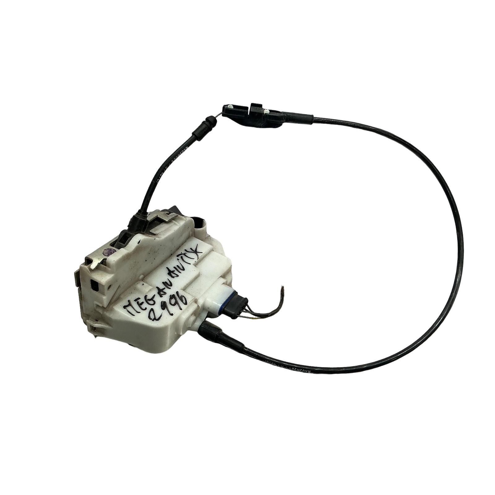 Serratura Porta Ant. Destro 8200027779 Usato