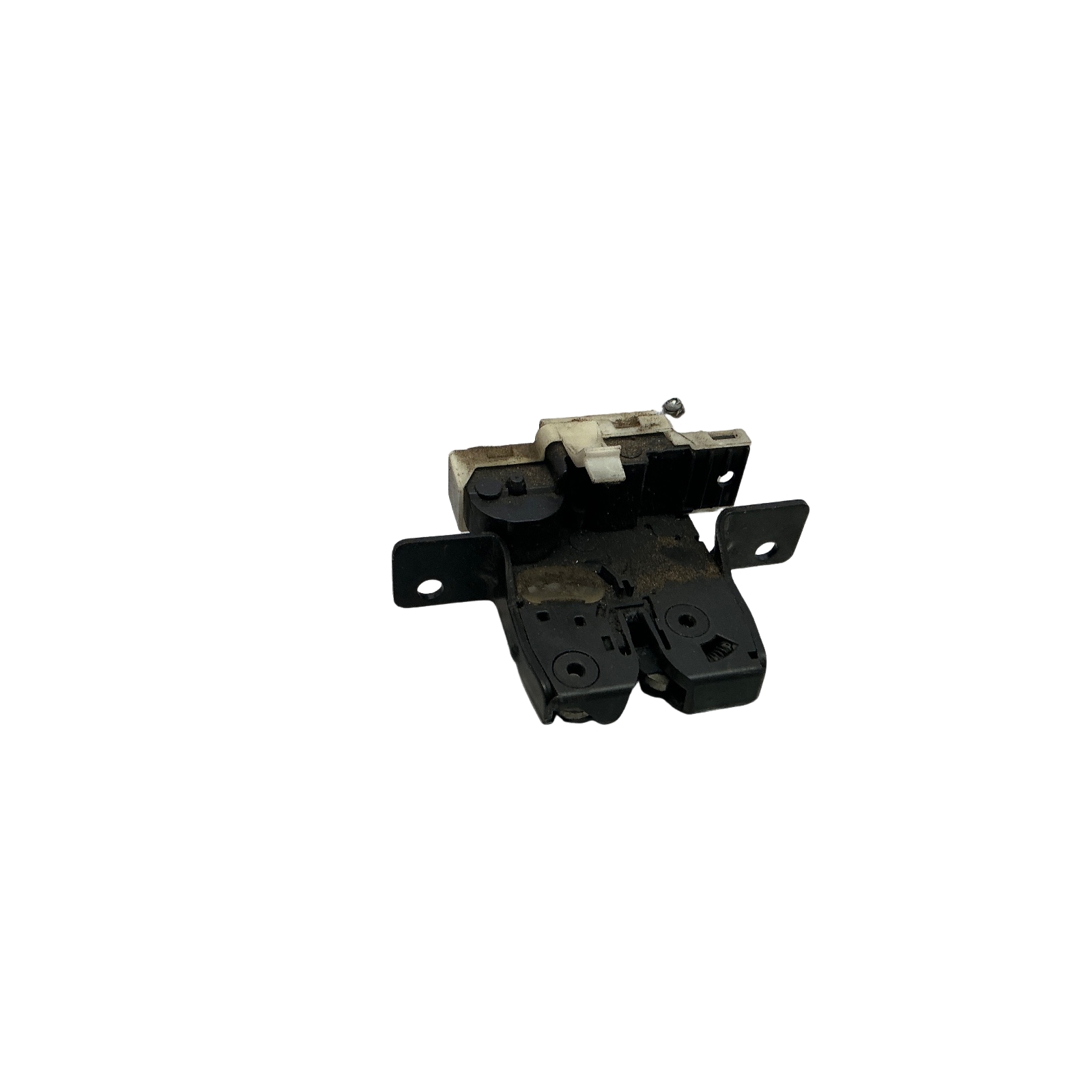 Serratura Portello Post. 8200947699 Usato