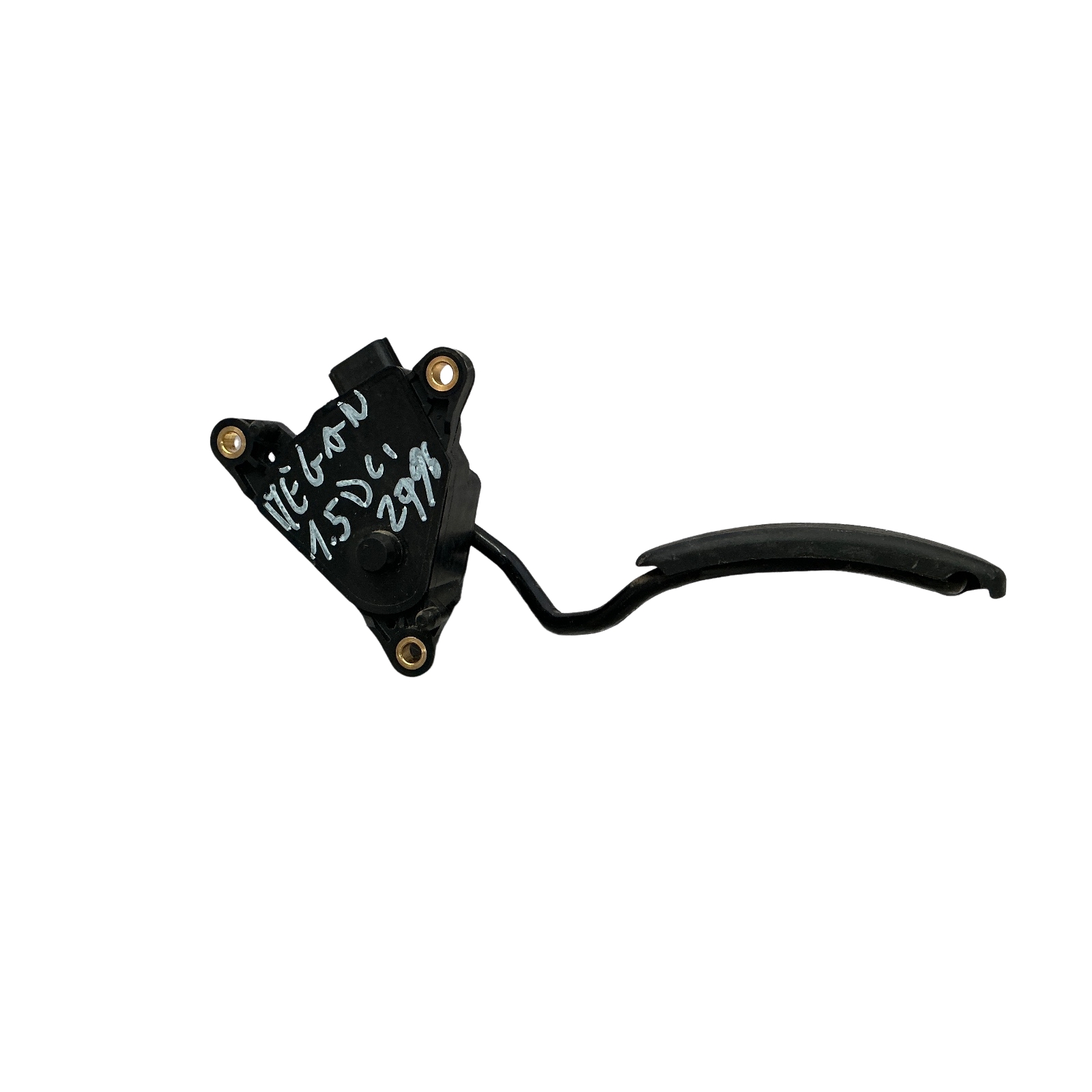 Pedale Acceleratore 8200153268 Usato