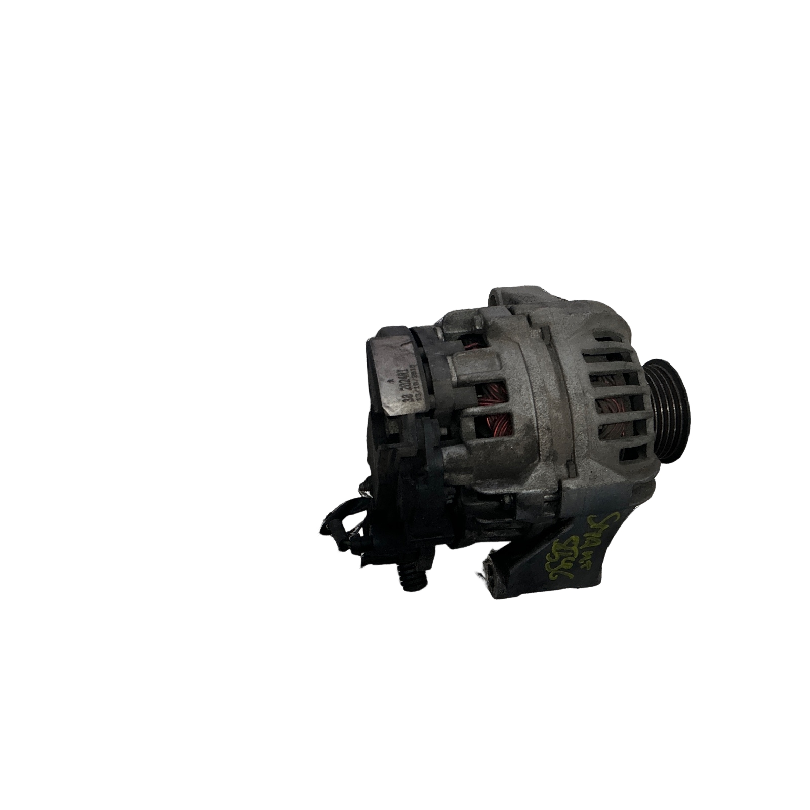 Alternatore Q0004717V005000000 Usato