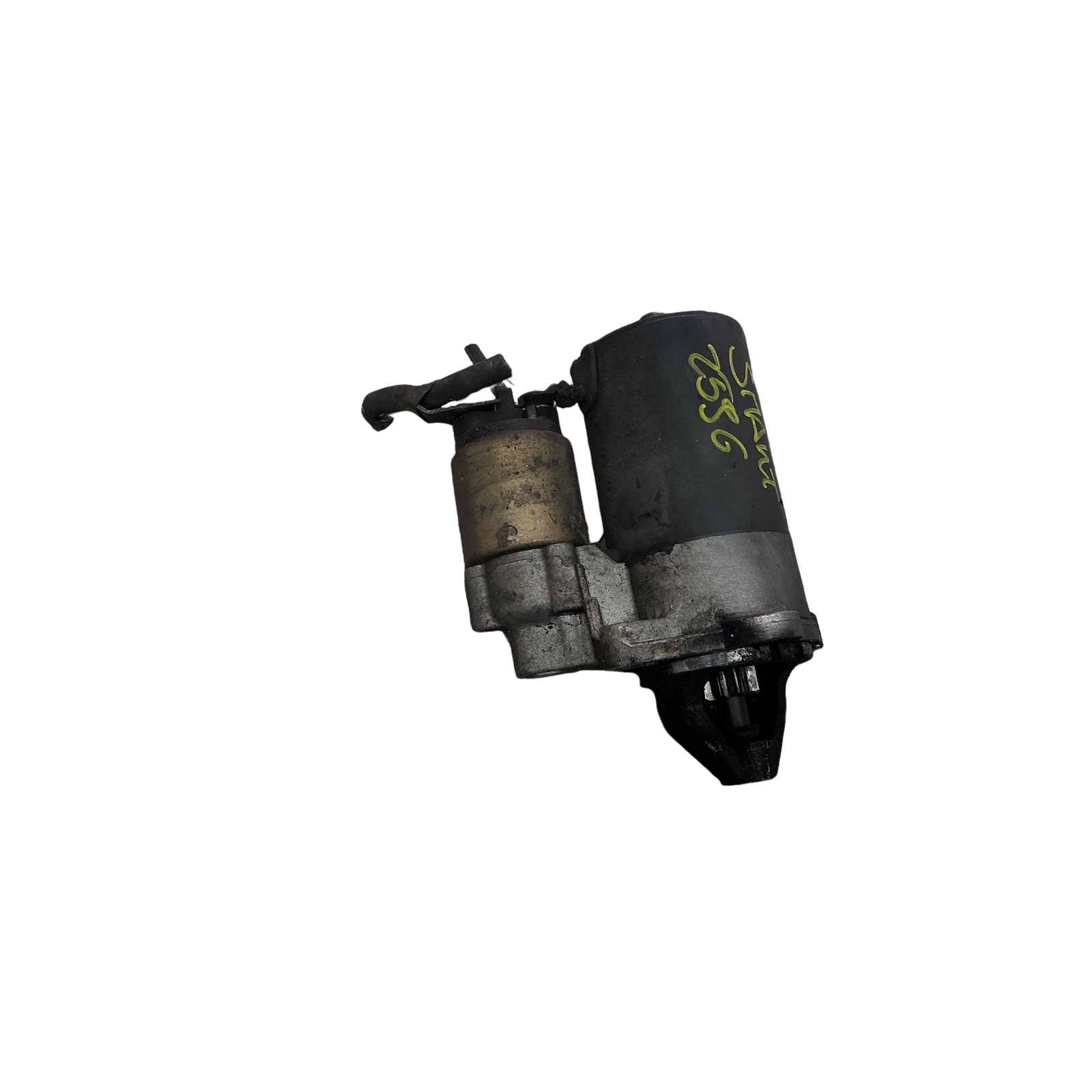 Motorino Avviamento Q0001477V006000000 Usato