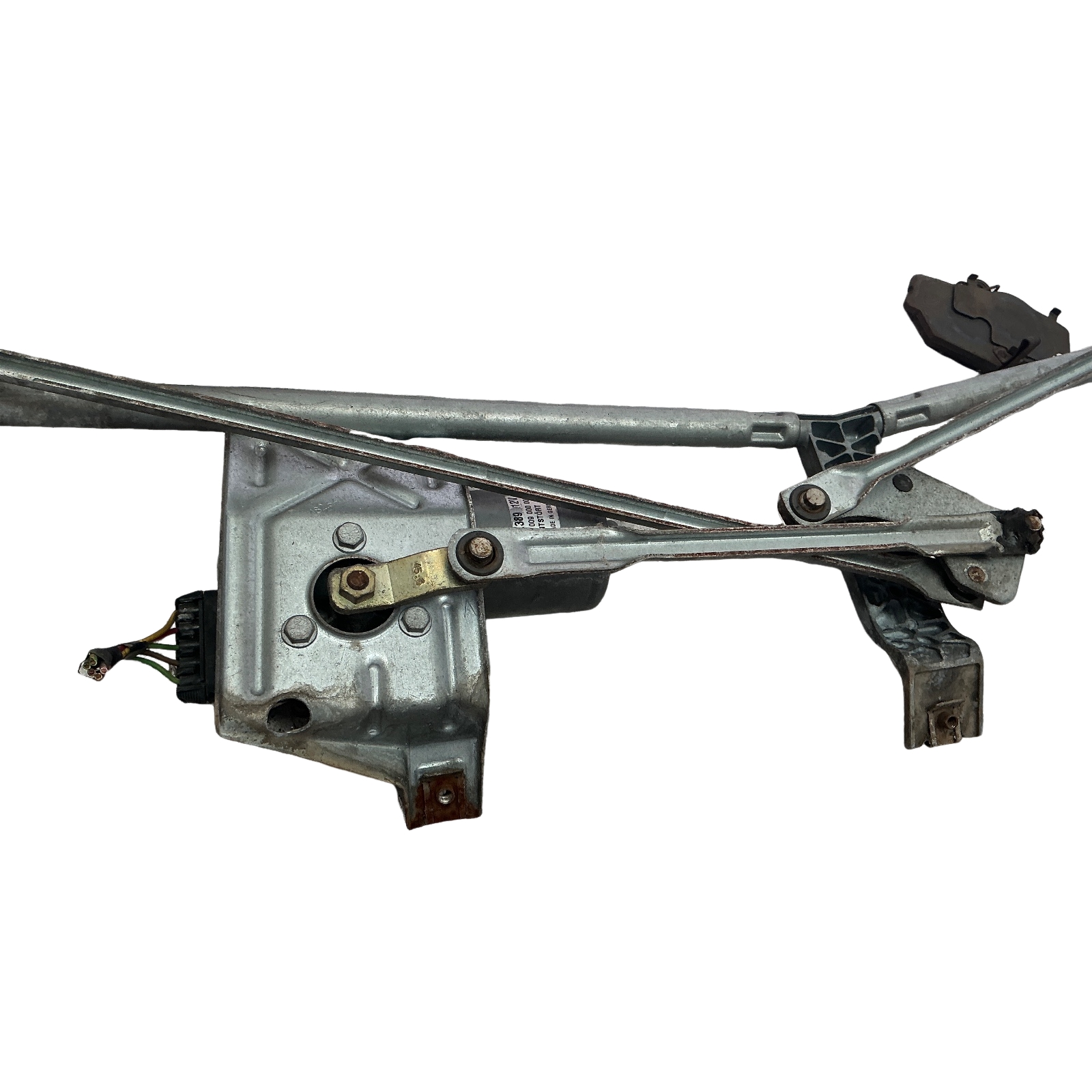 Motorino Tergiparabrezza Q0001754V009000000 VALEO Usato