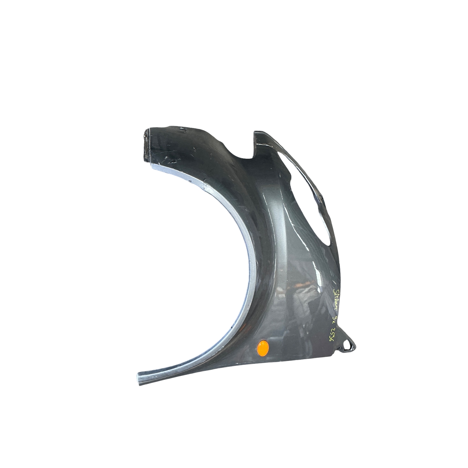Parafango Ant. Sinistro Q0004736V003C08L00 Usato
