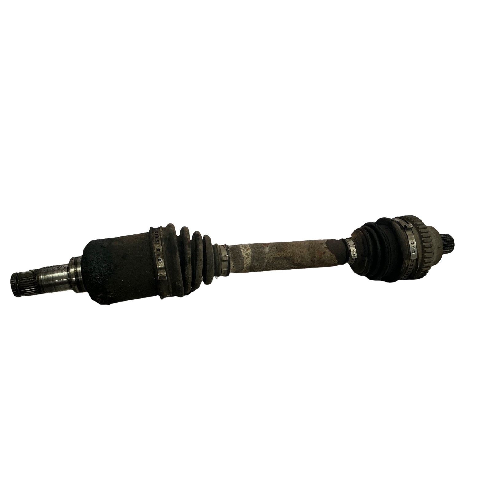 Semialbero Post. Sinistro Q0009852V003000000 Usato
