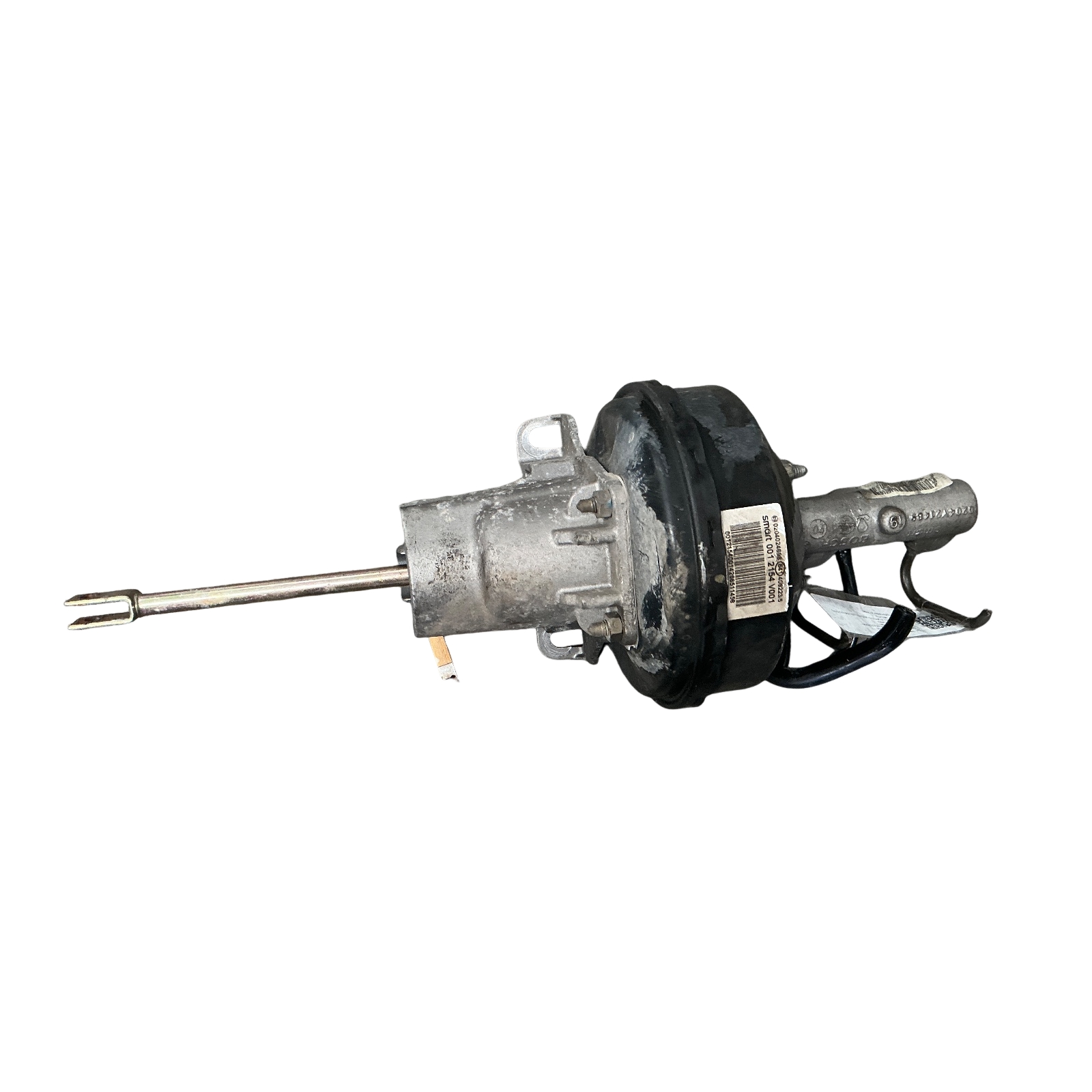 Servofreno (Bosch) Q0012158V001000000 0012154V001 Usato
