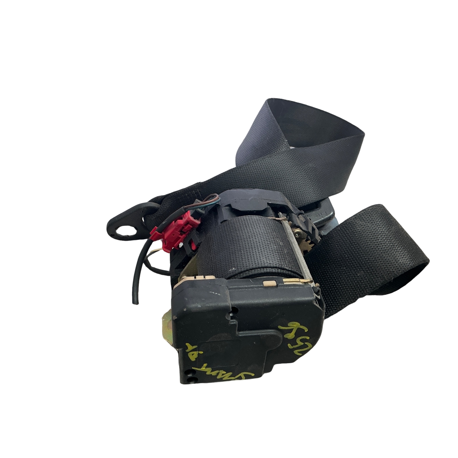 Cintura Di Sicurezza Ant. Destro (Trw) Q0000862V027000000 Usato