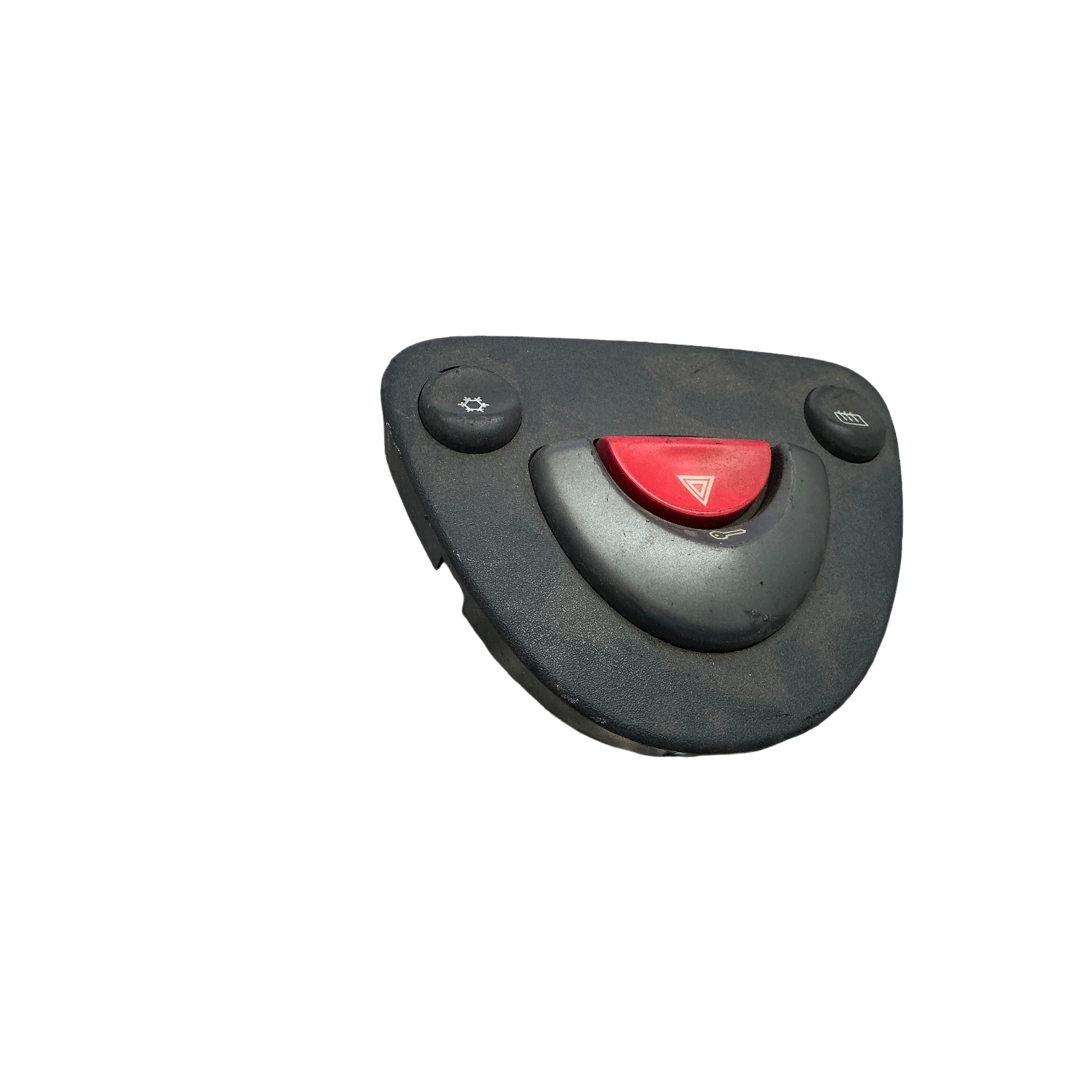 Blocco Comandi Multifunzioni (Vdo) Q0001272V010C96A00 Usato