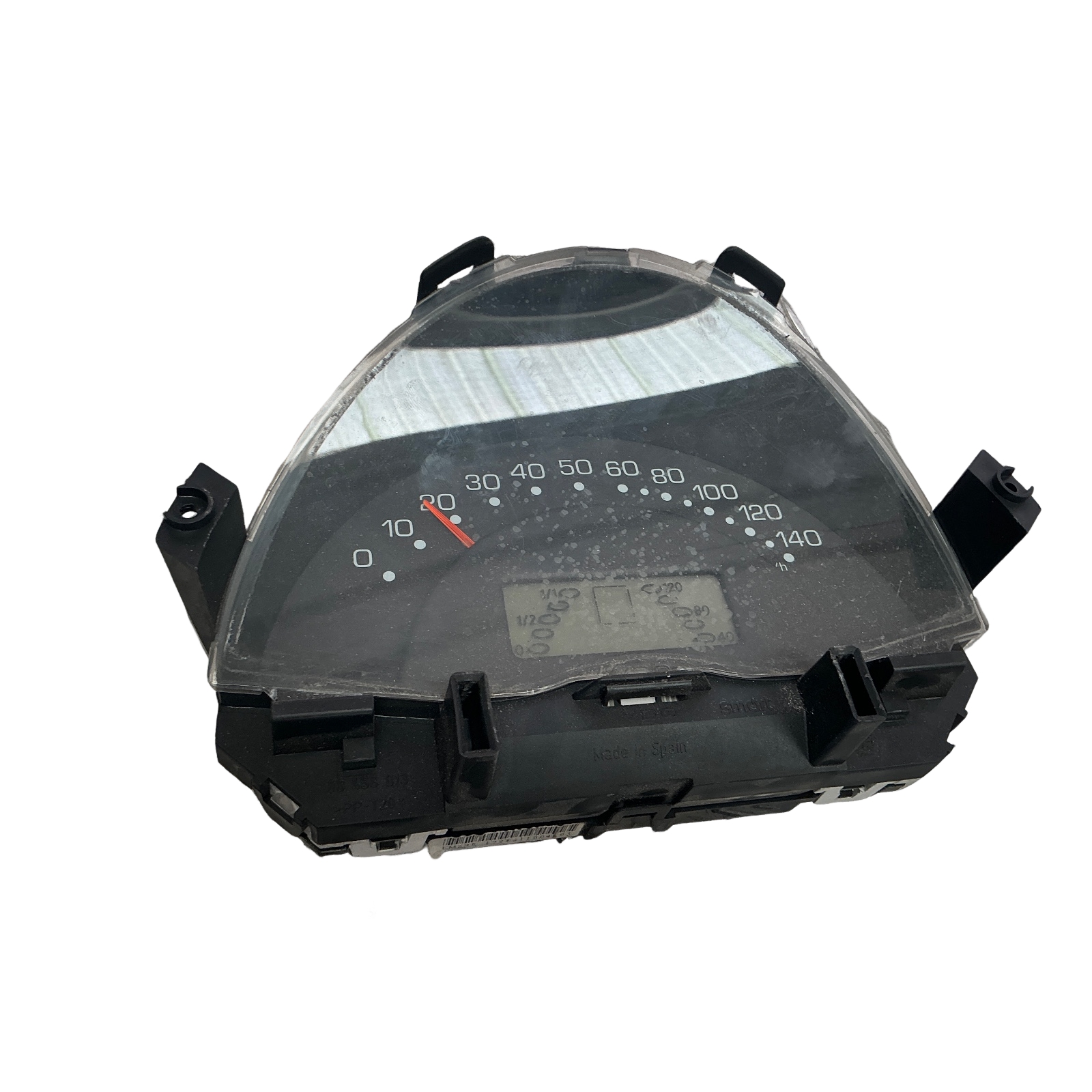 Quadro Strumenti Compl. (Smart Vdo) 0008175V002 88 546 046 Usato