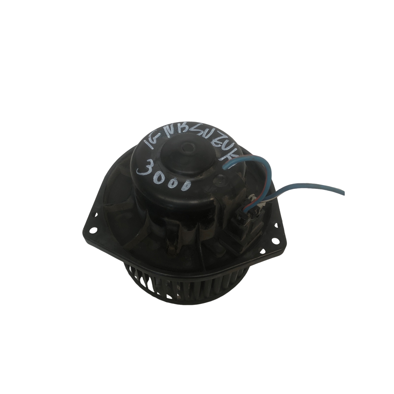 Motorino ventilazione abitacolo - Immagine 1 di 6