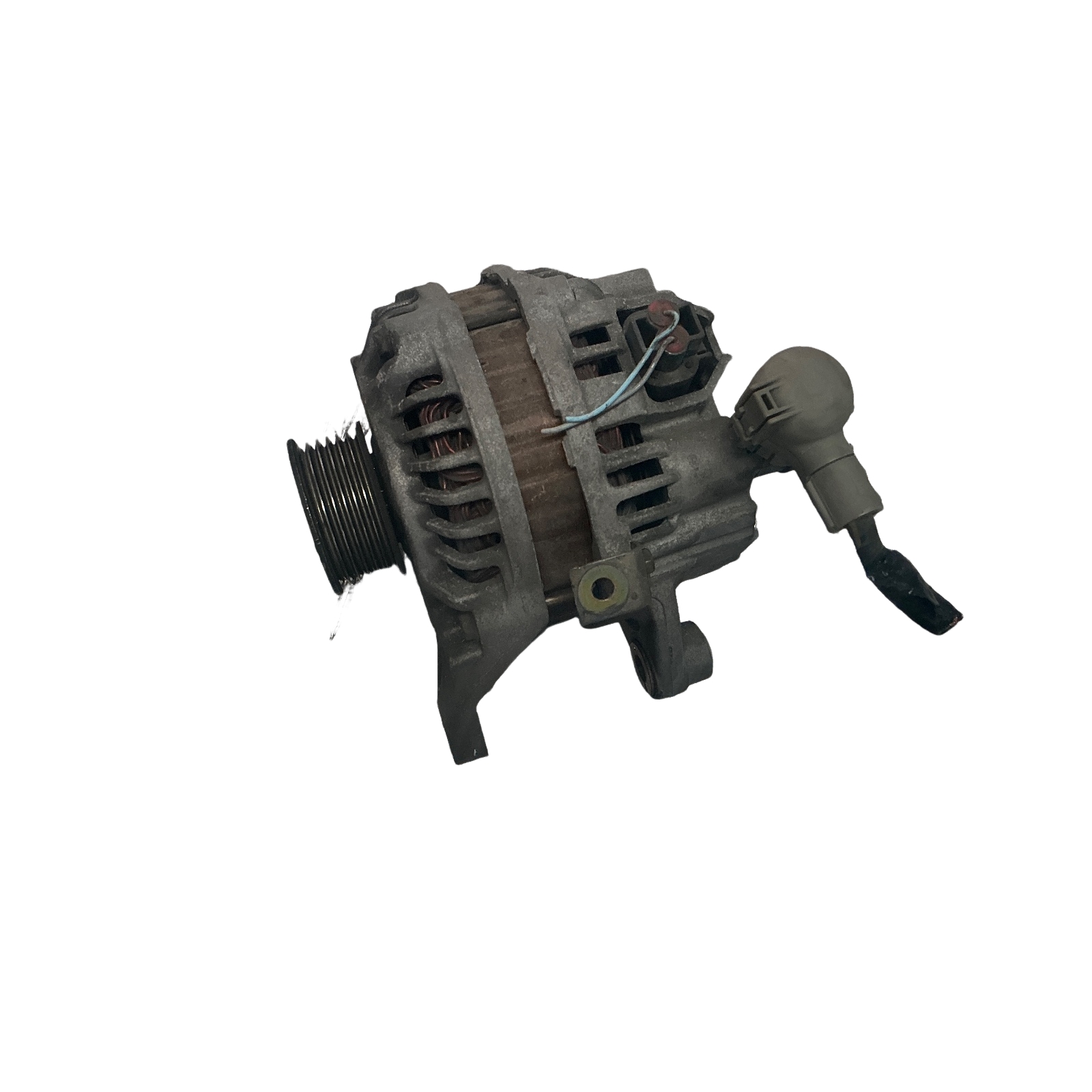 Alternatore (Mitsubishi Electric Corporation) ZJ0118300 A2TC0091 Usato