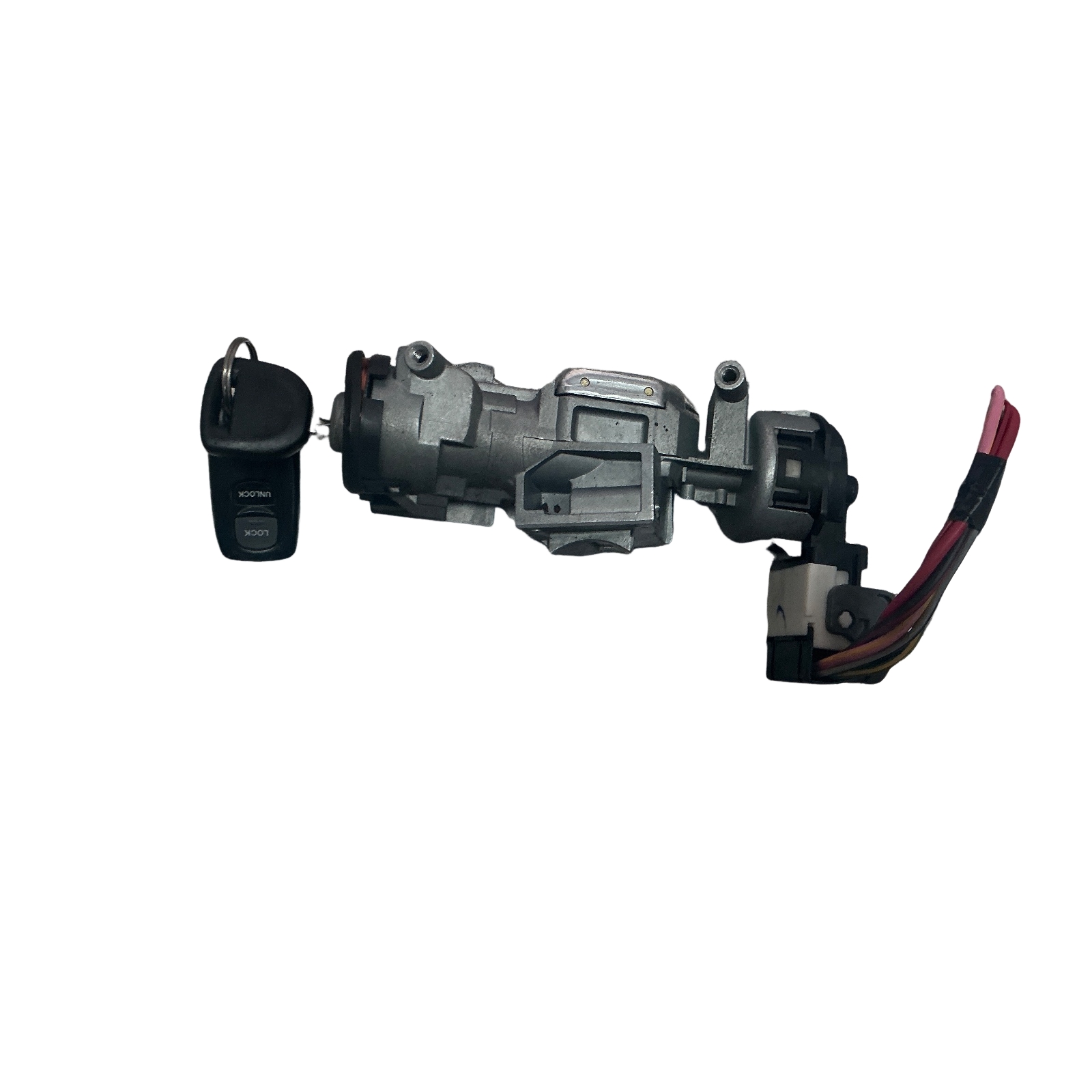 Cilindretto Commutatore Avviamento BPYK7614XB 3M51-3F880-AA Usato