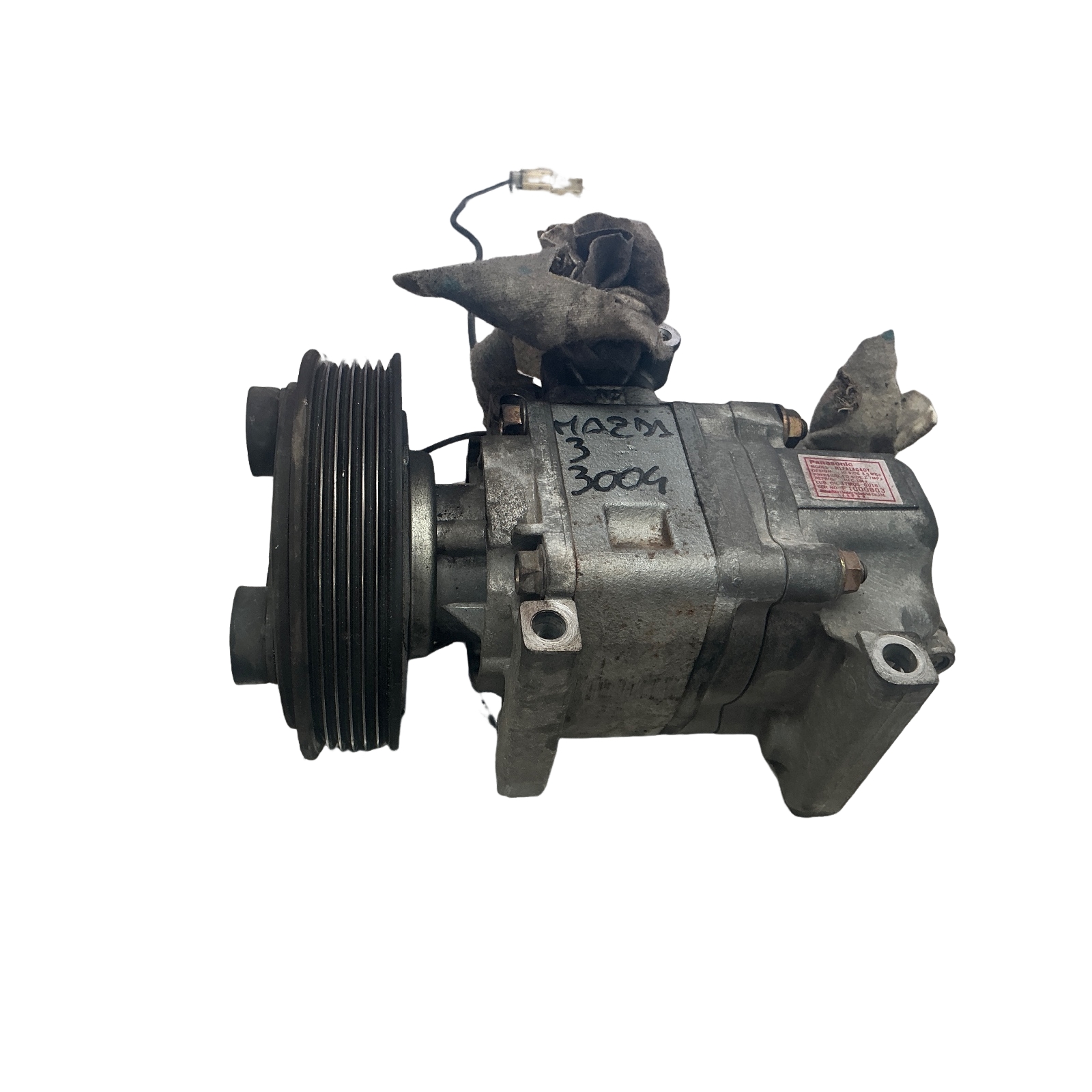 Compressore A/c (Panasonic) BP4K61K00A Usato