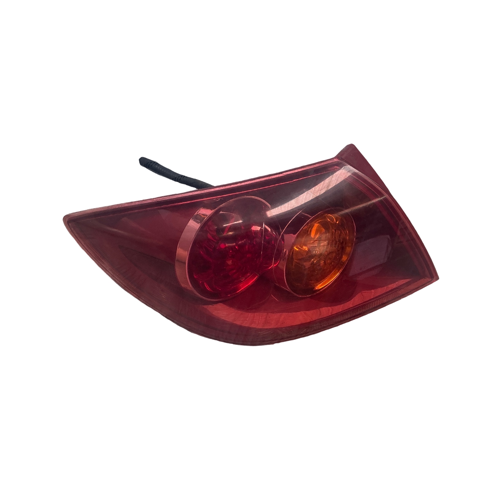 Fanale Post. Parte Est. Sinistro (Stanley) BP4K51160E Usato