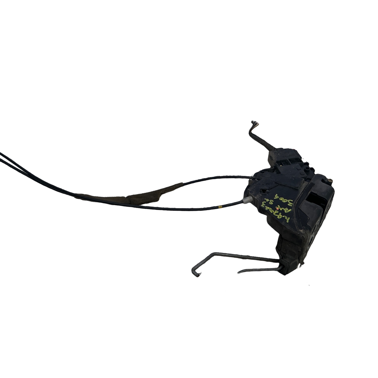 Serratura Porta Ant. Sinistro BP4K59310C 1762109 Usato