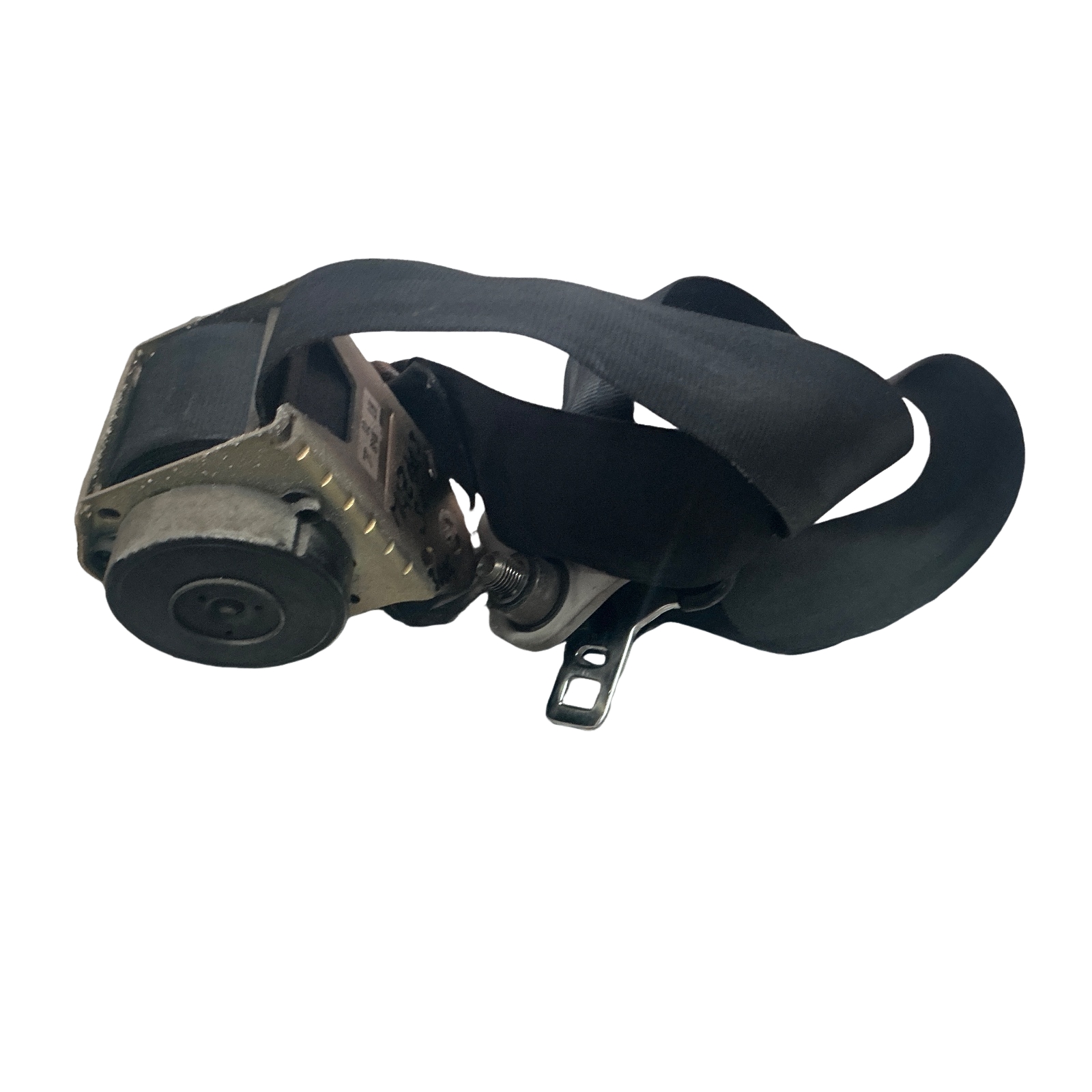 Cintura Di Sicurezza Ant. Sinistro BP4K57690C02 Usato