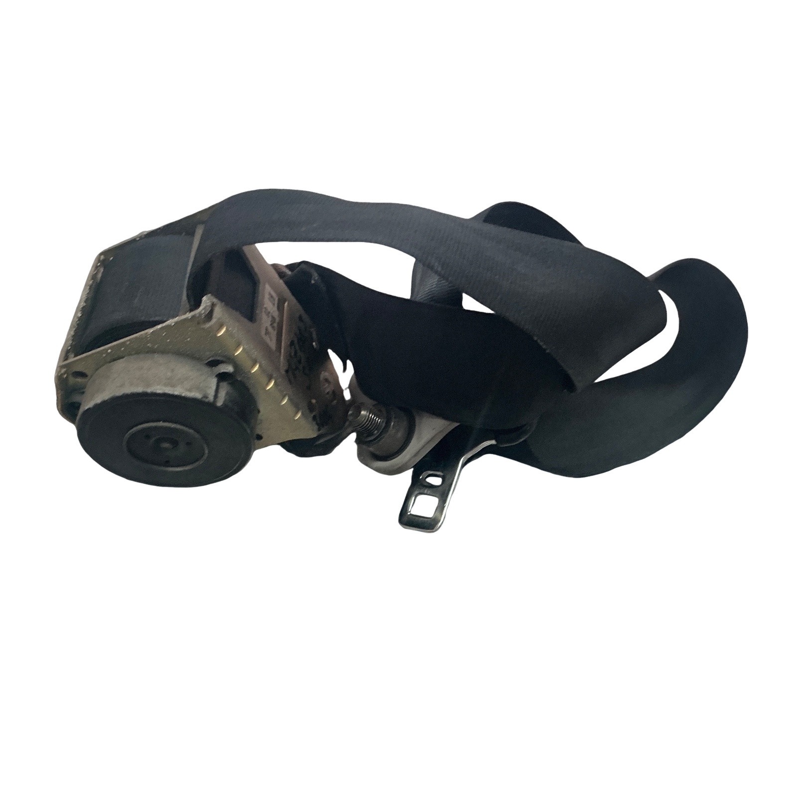 Cintura Di Sicurezza Ant. Destro BP4K57630C02 Usato