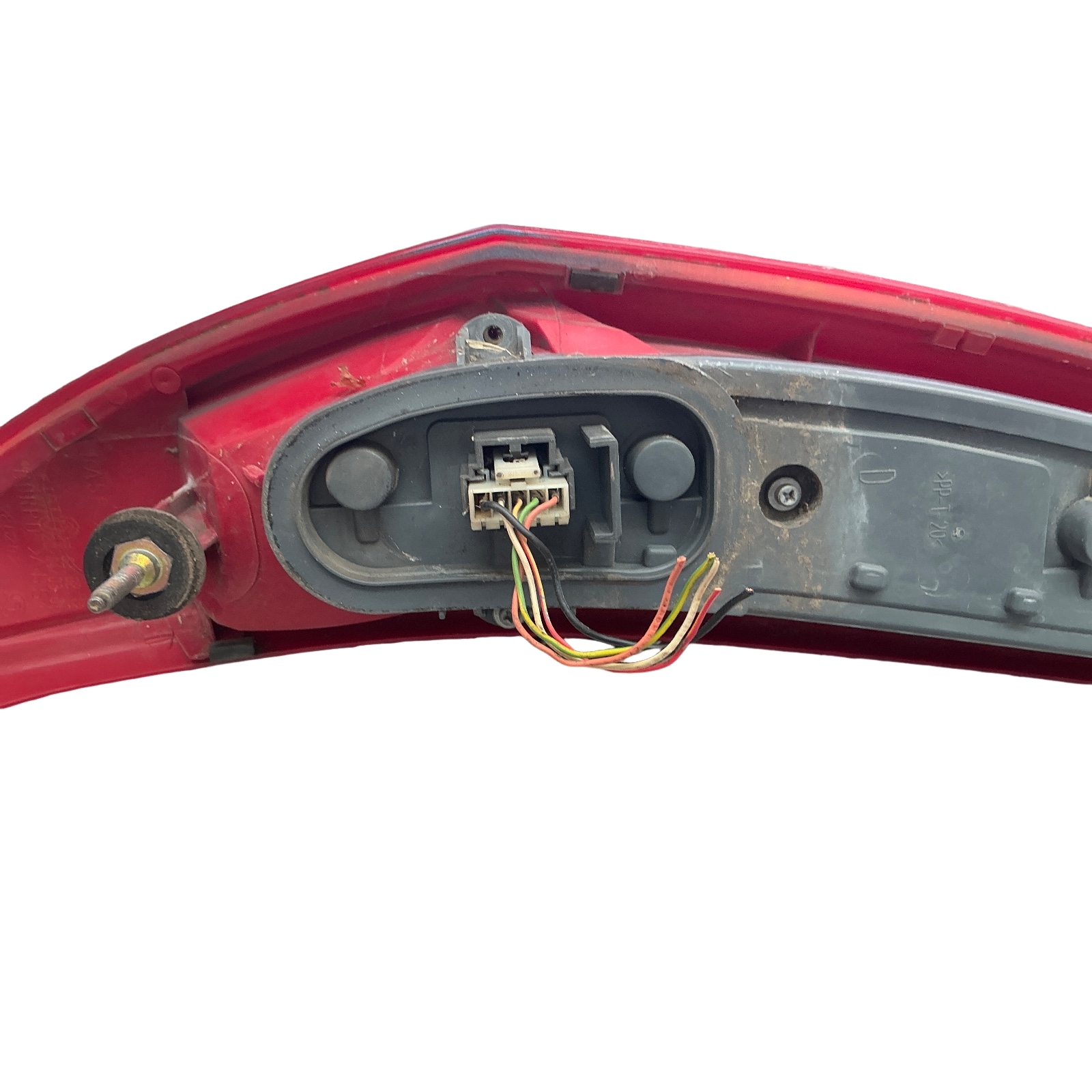 Fanale Post. Destro (Fiat) 46523769 Usato
